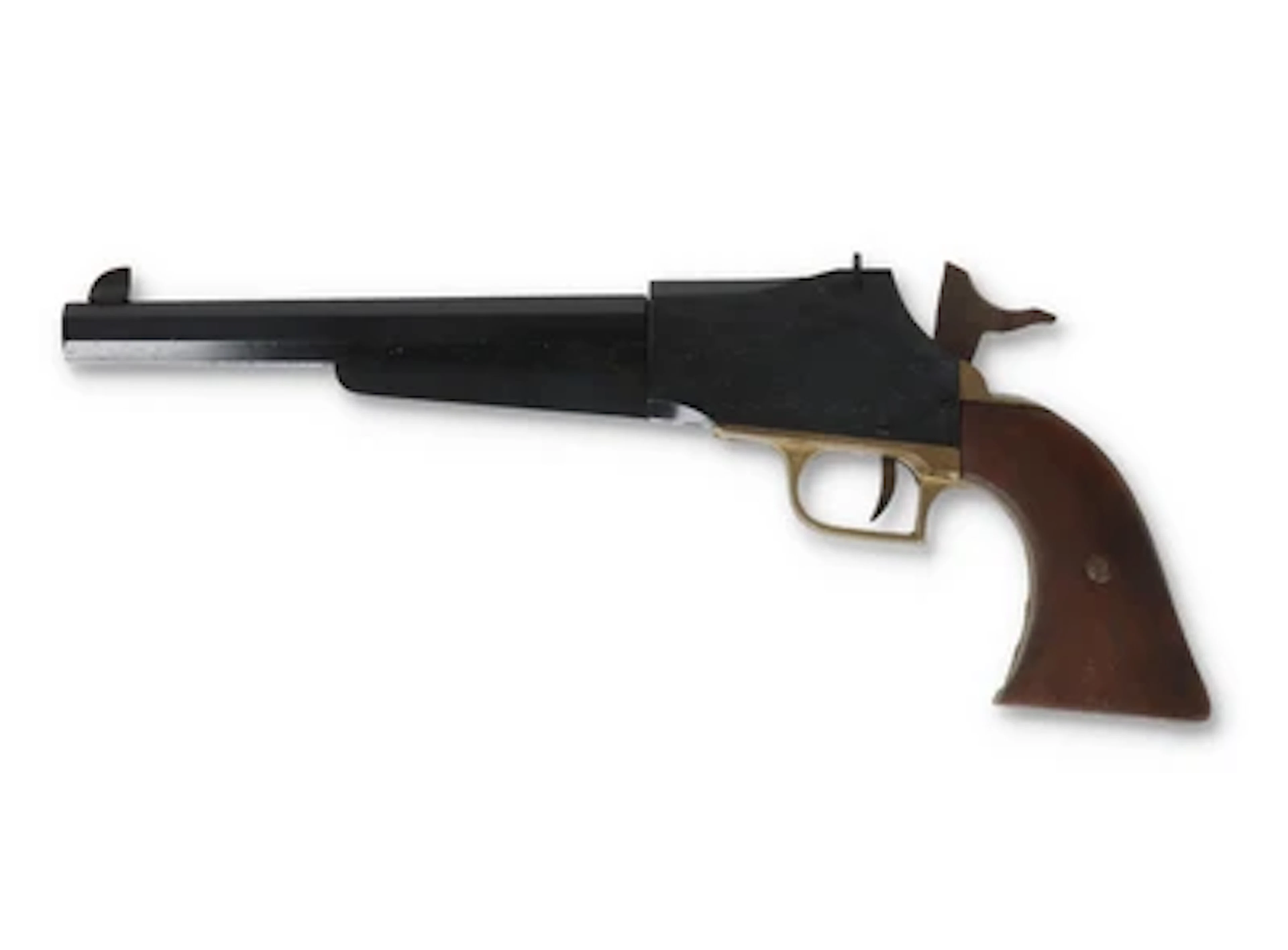 Perkussionspistole, San Marco, Mod.: Tingle - Pistole, Kal.: .44"
