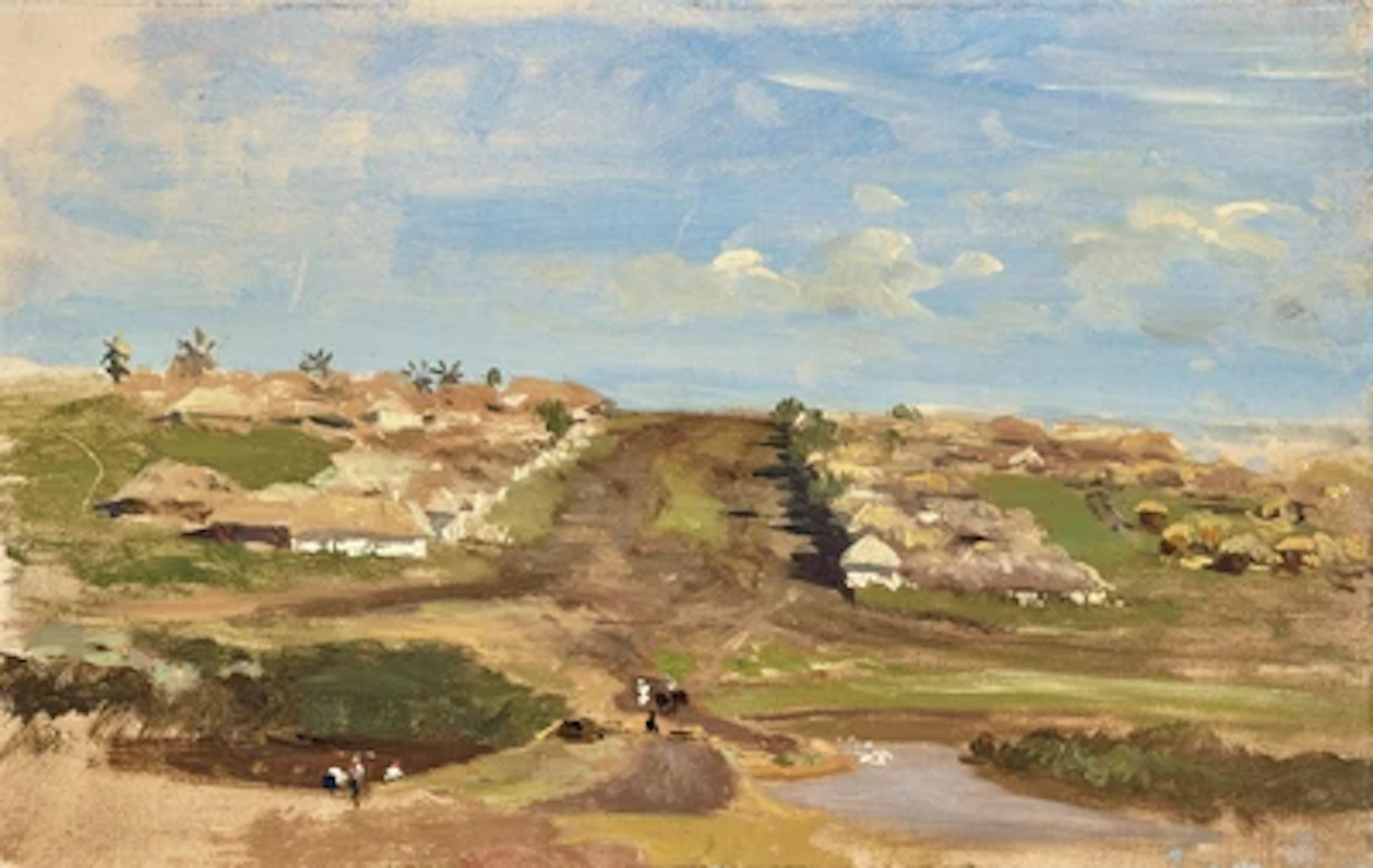 Richard Karl Karlovich Zommer