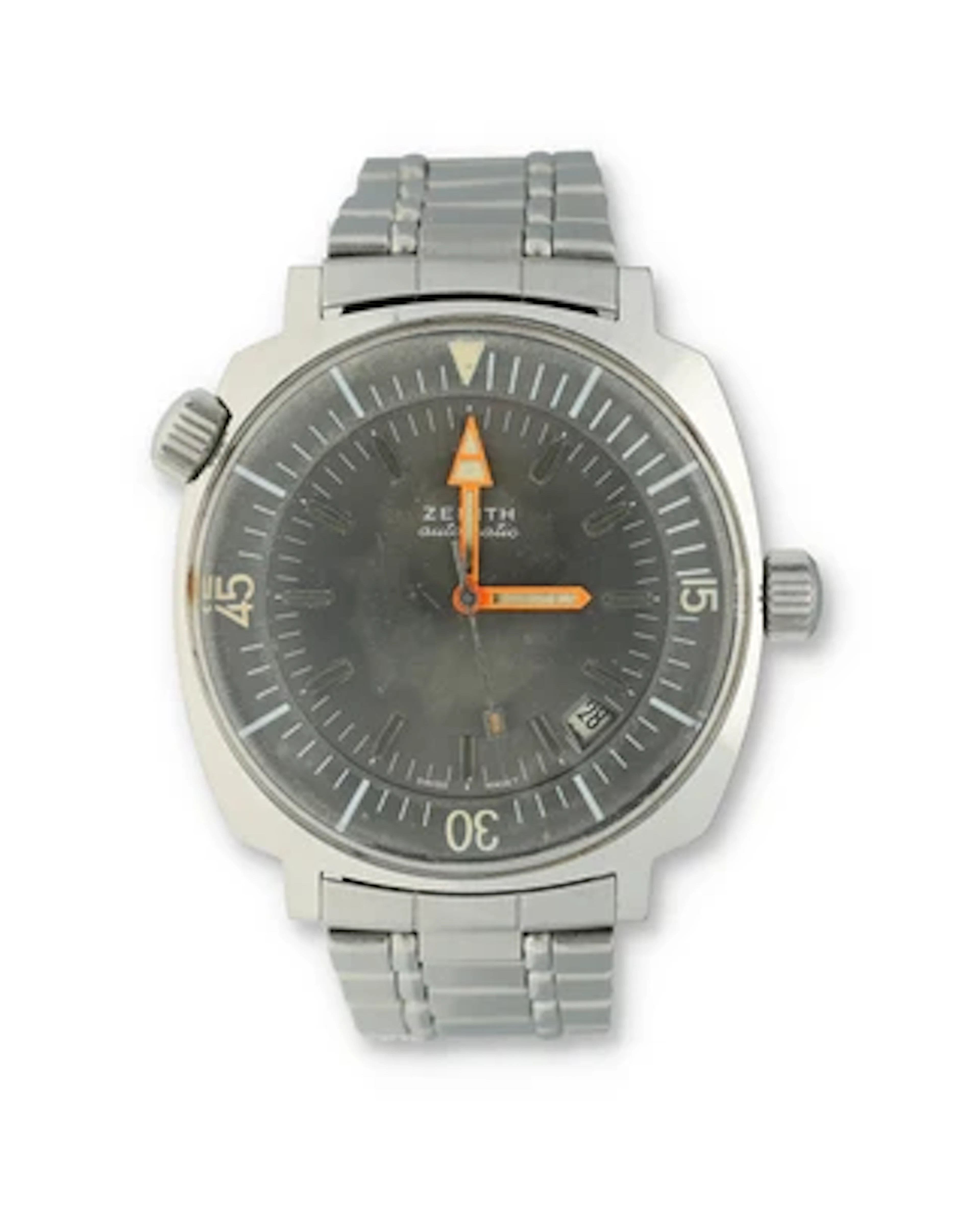 Zenith Super Sub Sea