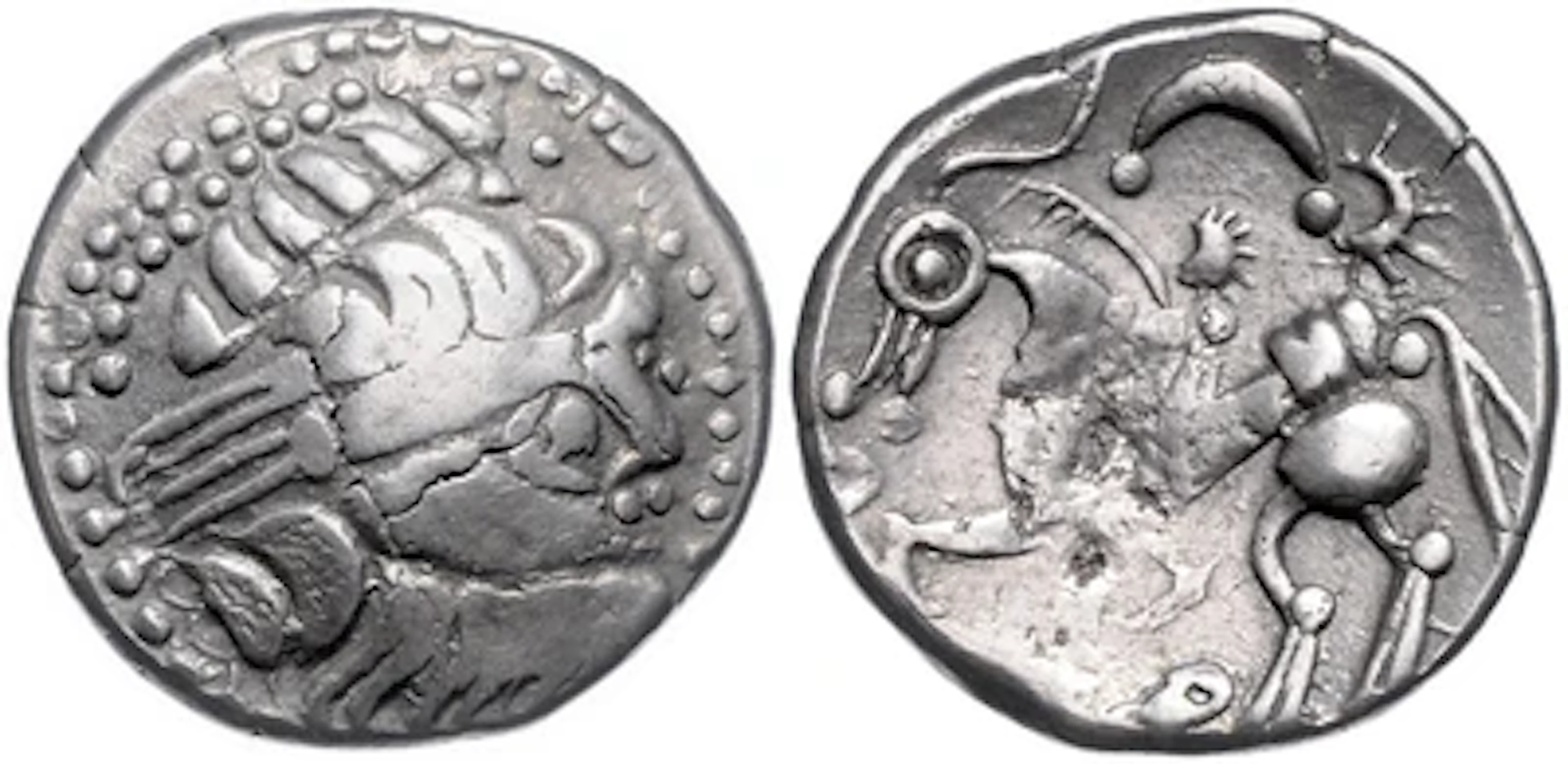 Ostkelten (3 Stk. AR)