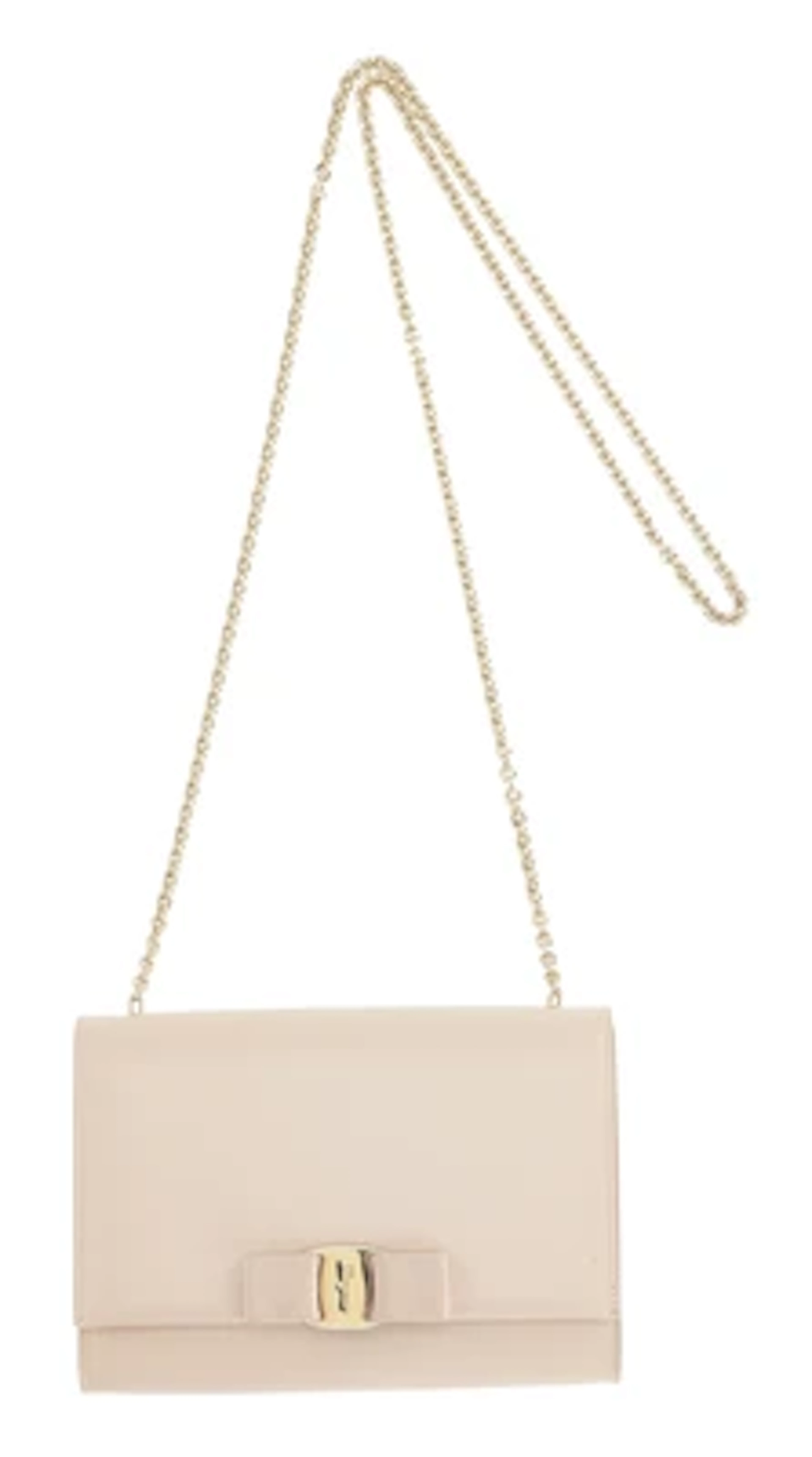 Salvatore Ferragamo Umhängetasche