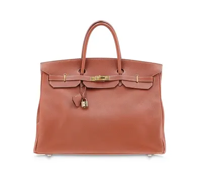 Hermès Birkin 40
