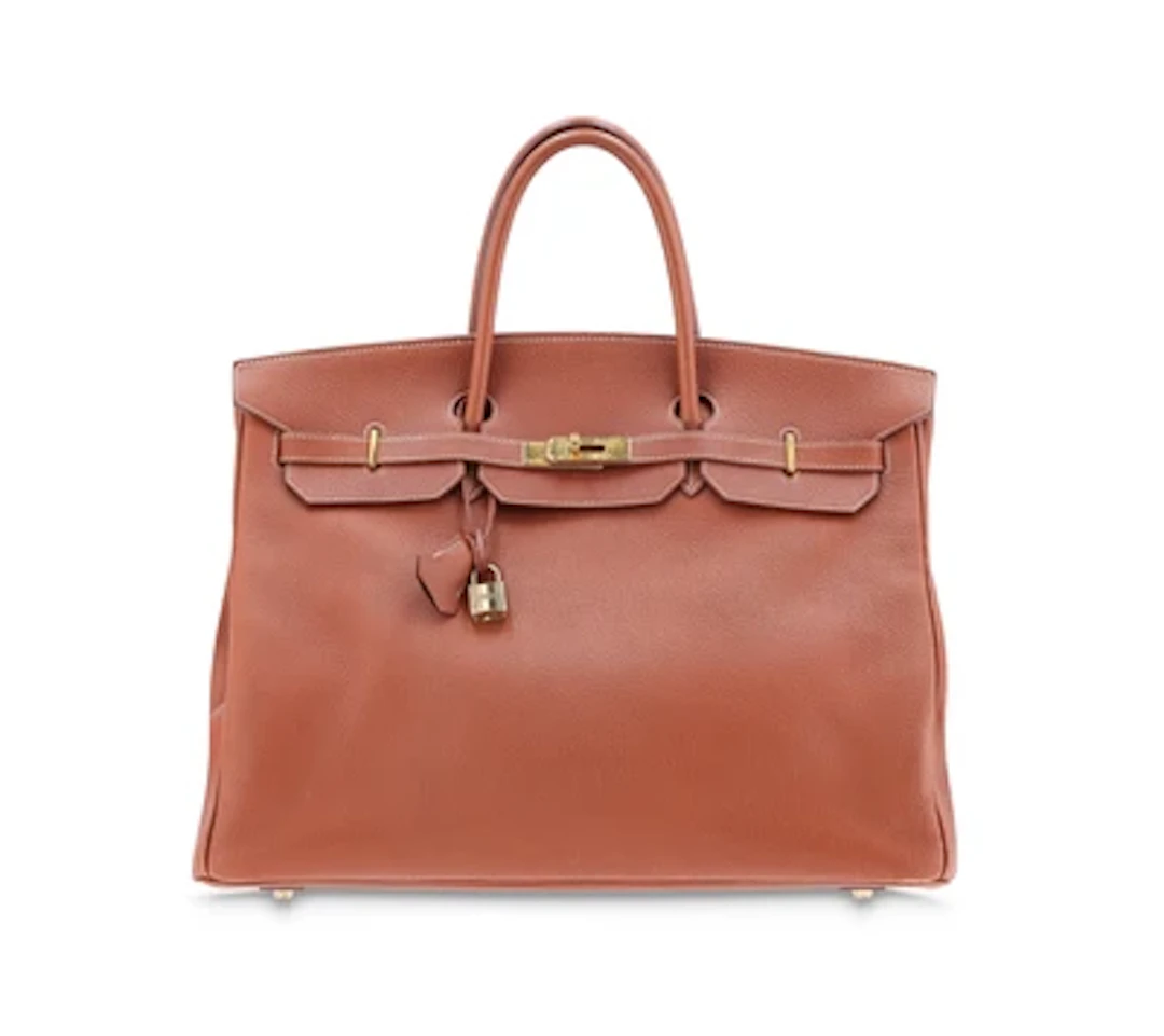 Hermès Birkin 40