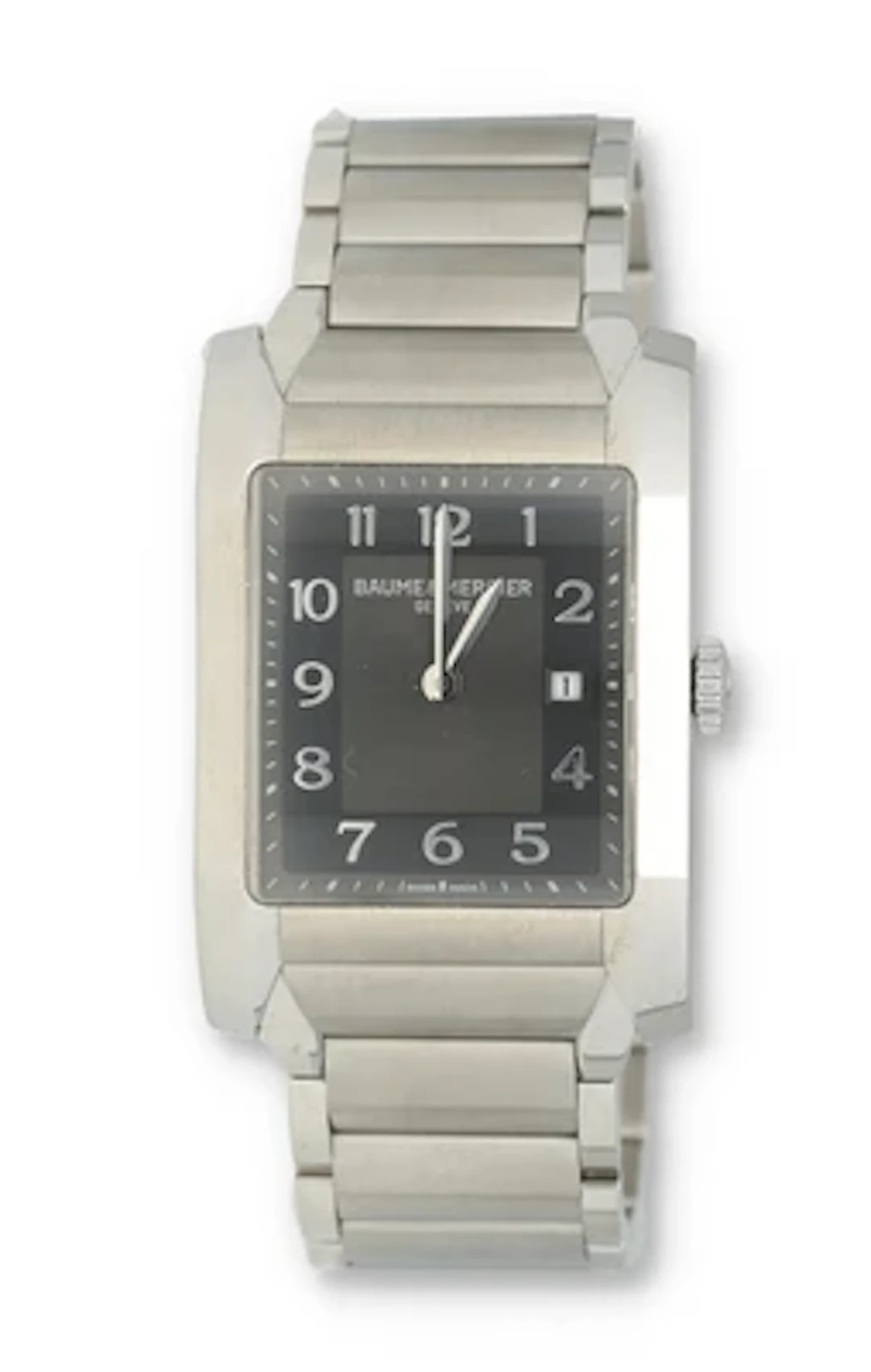 Baume & Mercier Hampton