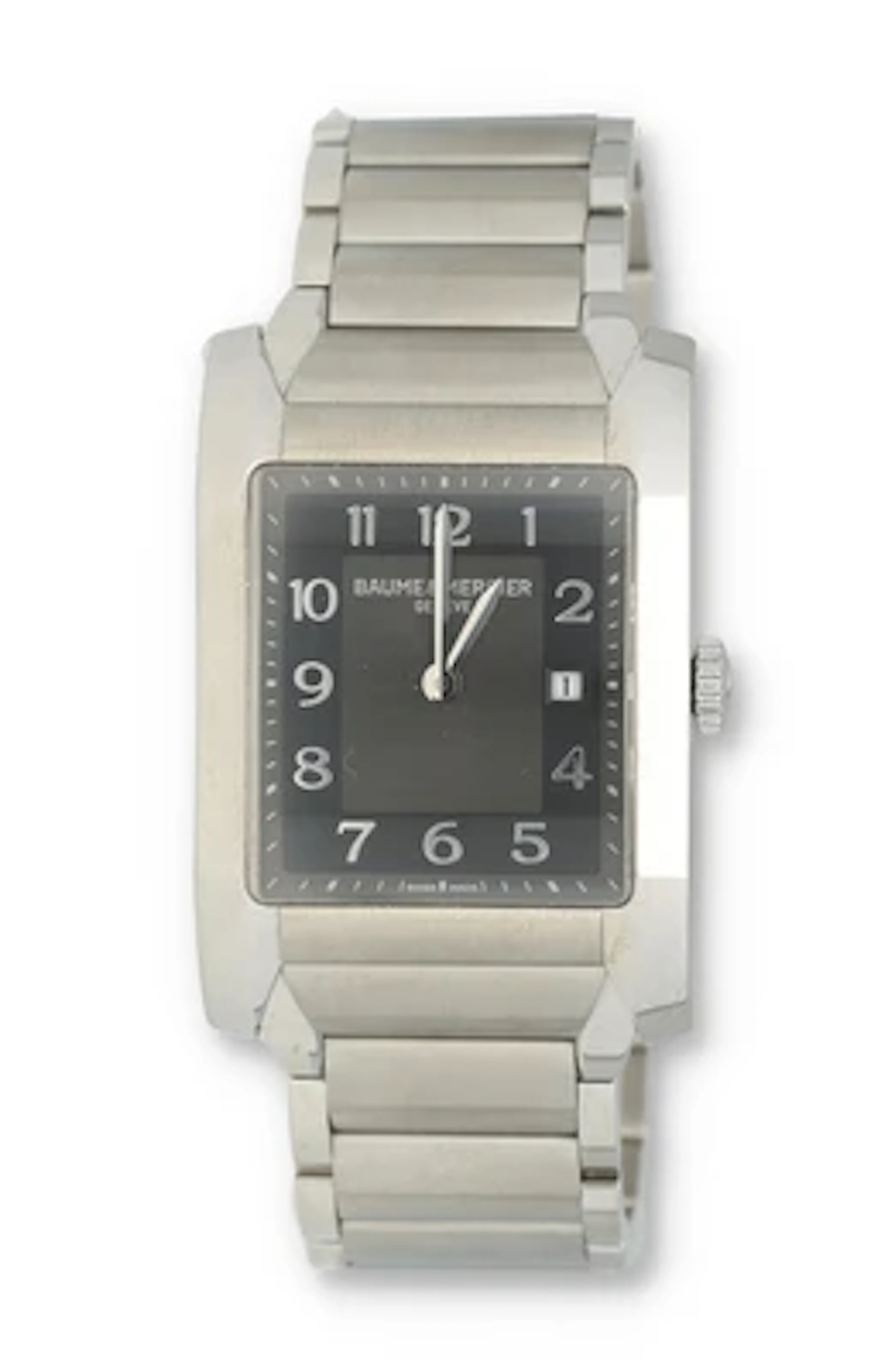 Baume & Mercier Hampton