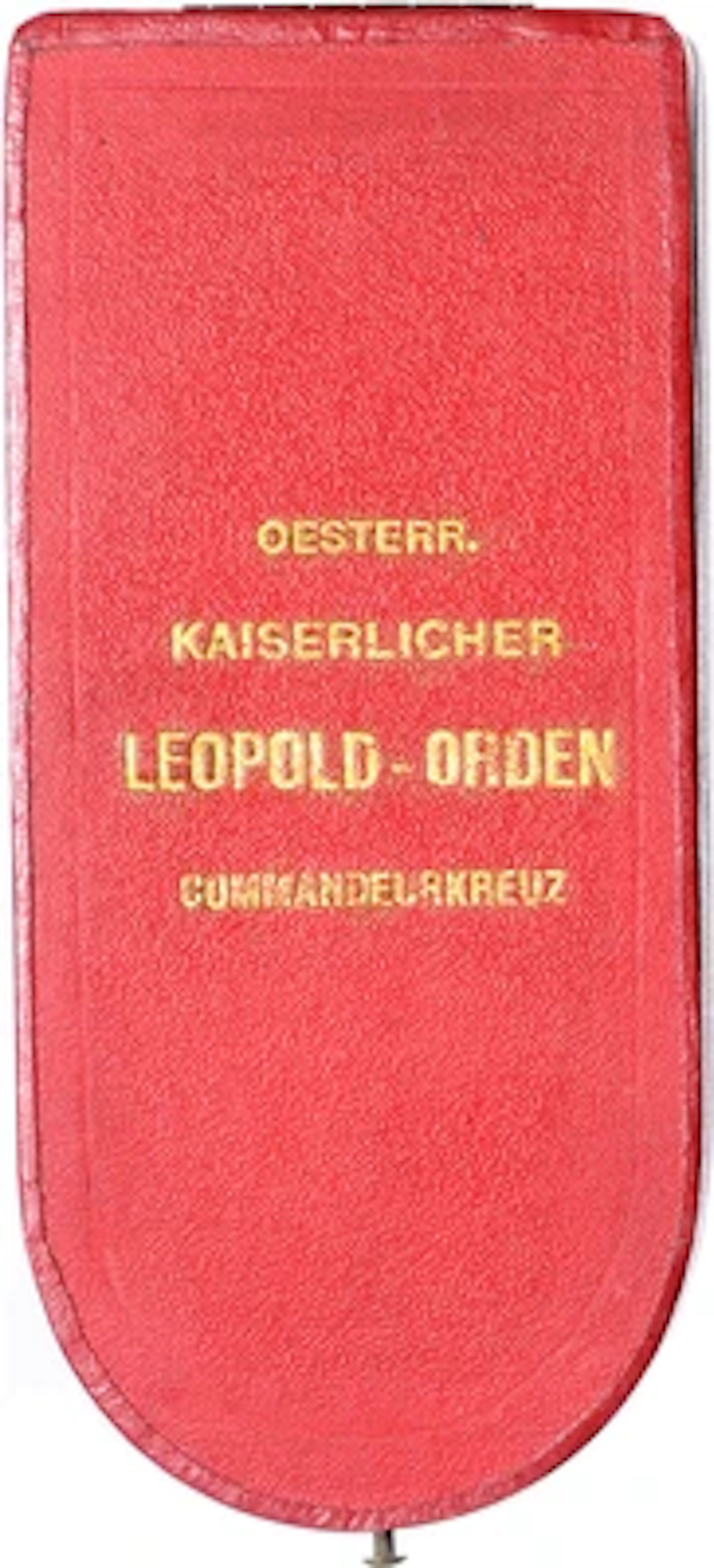 Leopoldorden