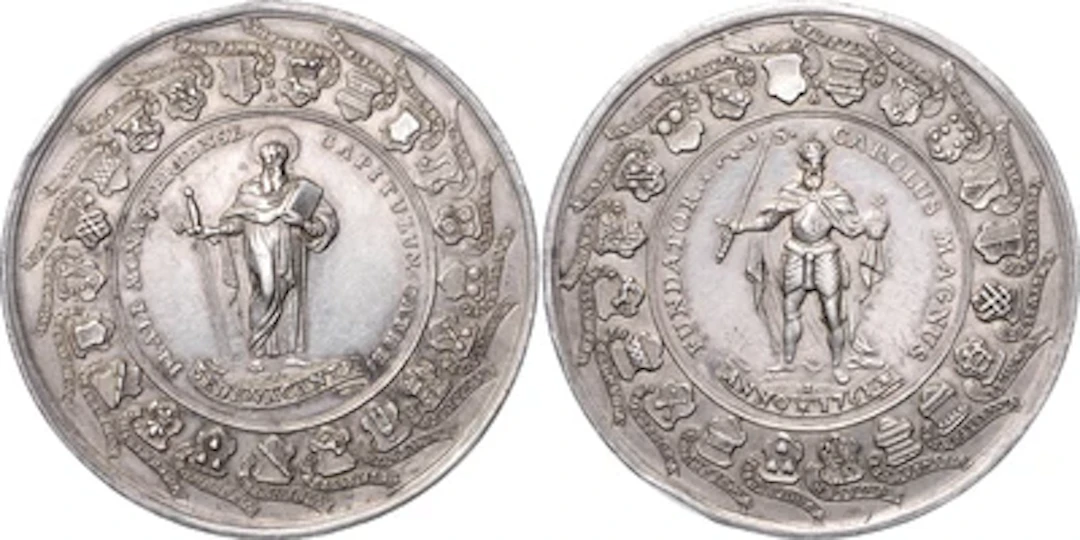 Bistum Münster, Sedisvakanz 1761
