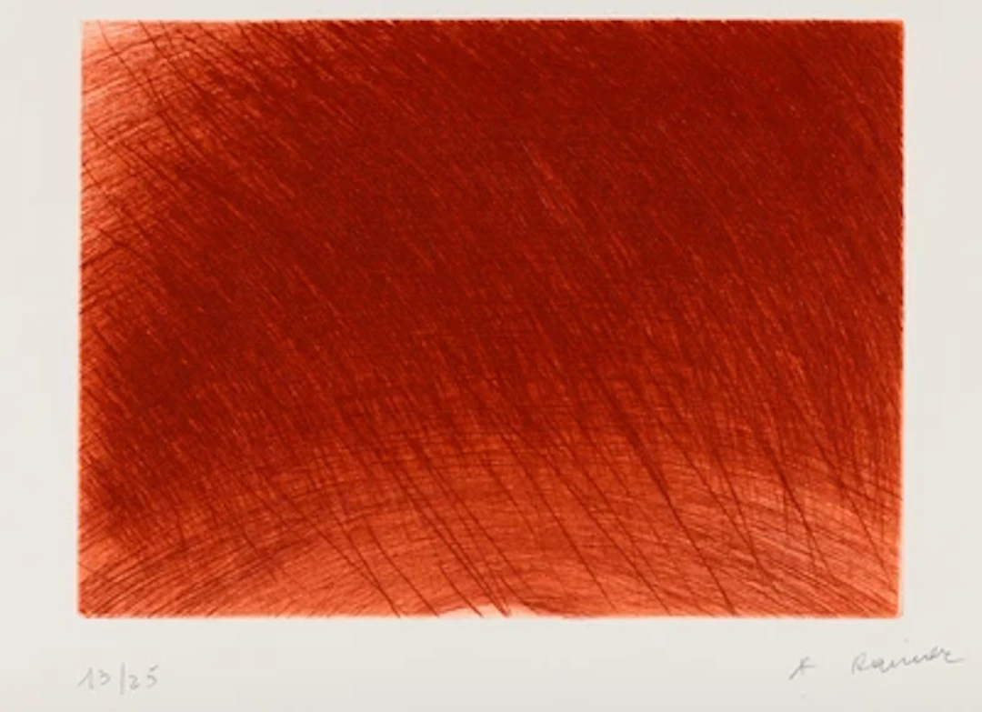 Arnulf Rainer *