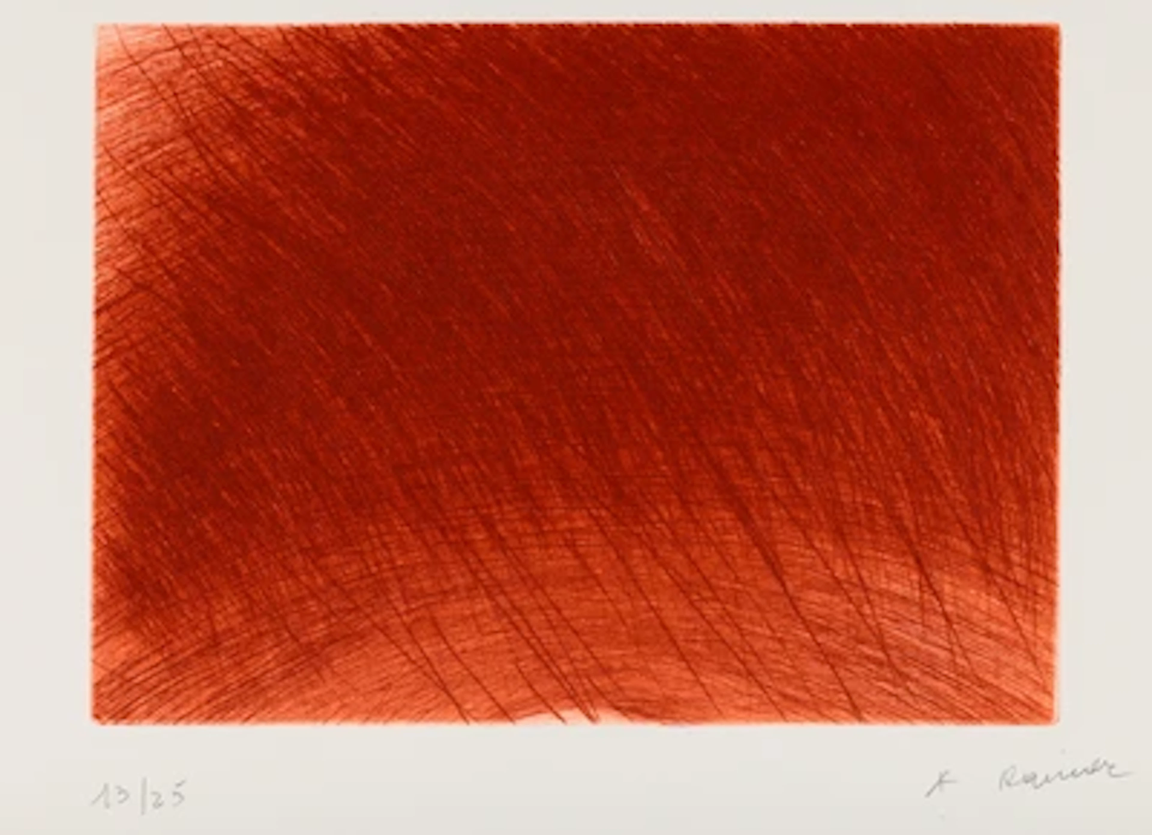 Arnulf Rainer *