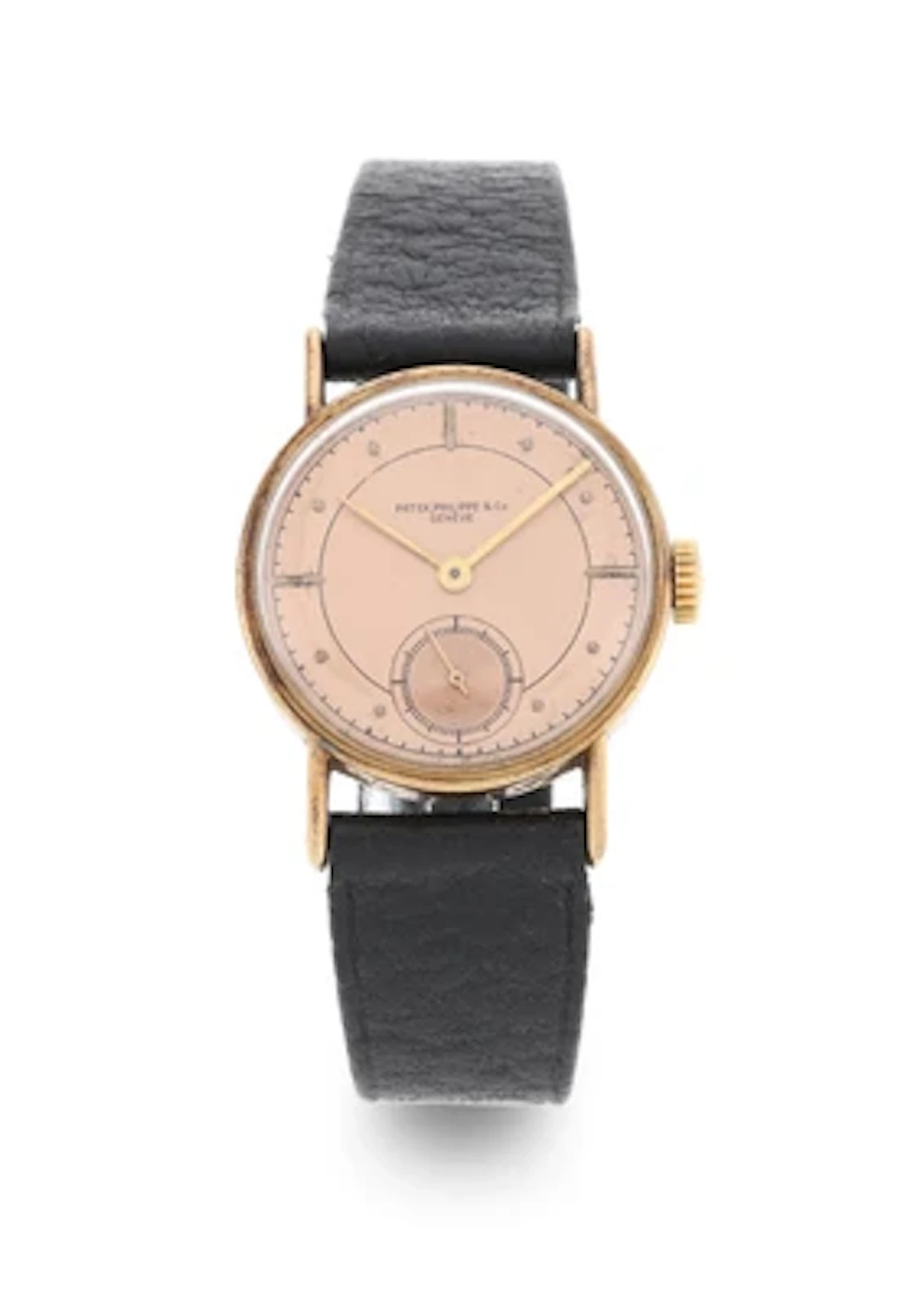 Patek, Philippe & Co
