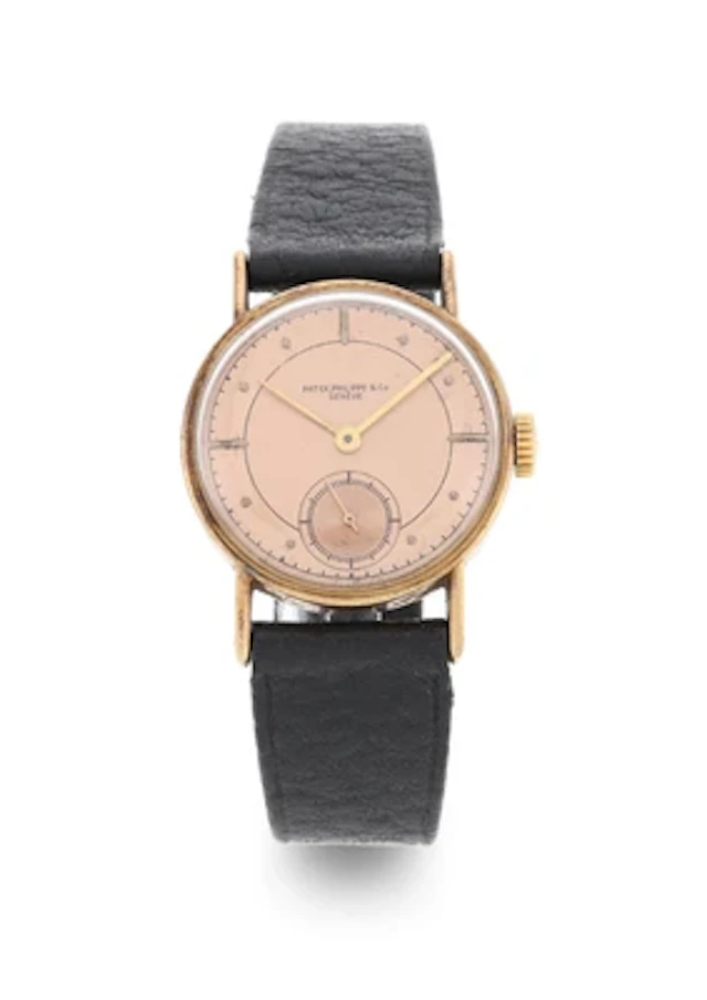 Patek, Philippe & Co