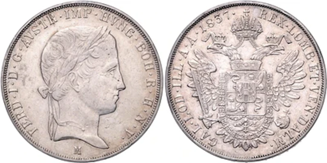 Ferdinand I.