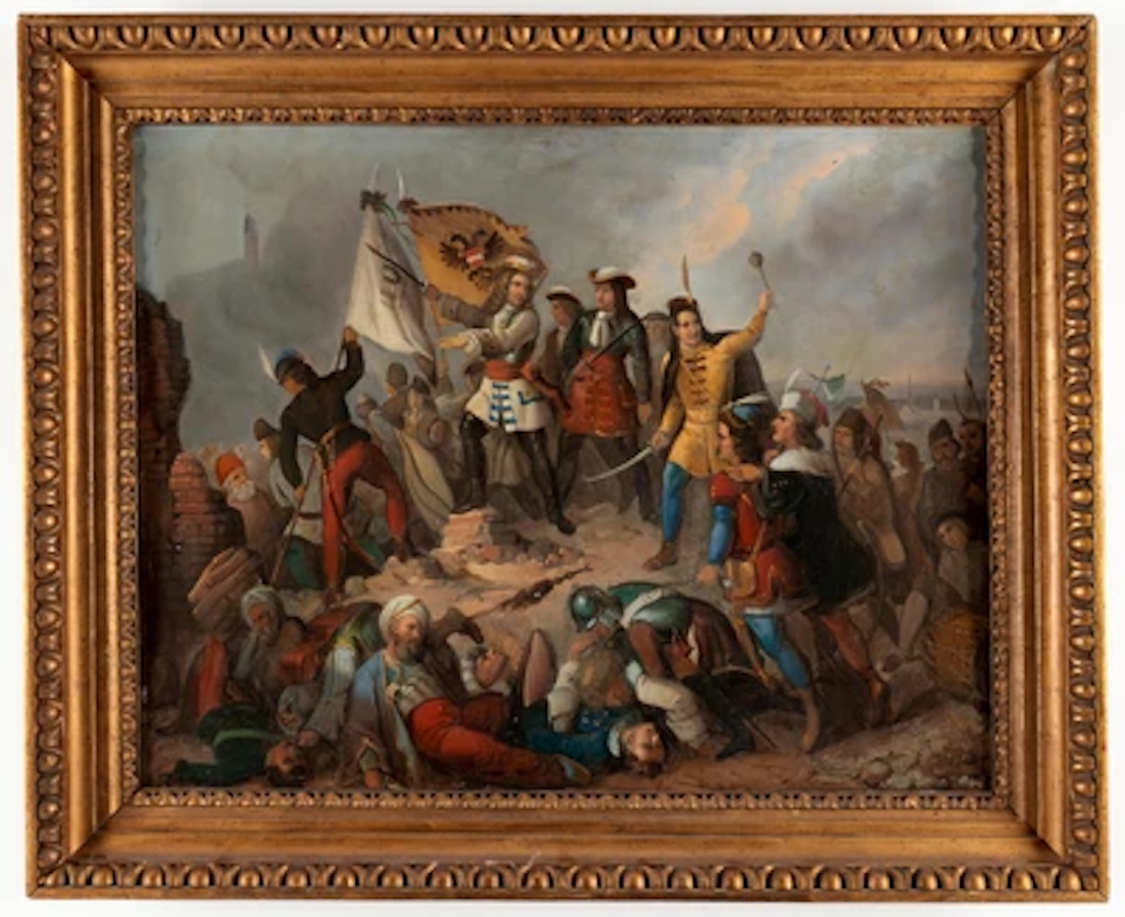 Künstler des 19. Jahrhunderts