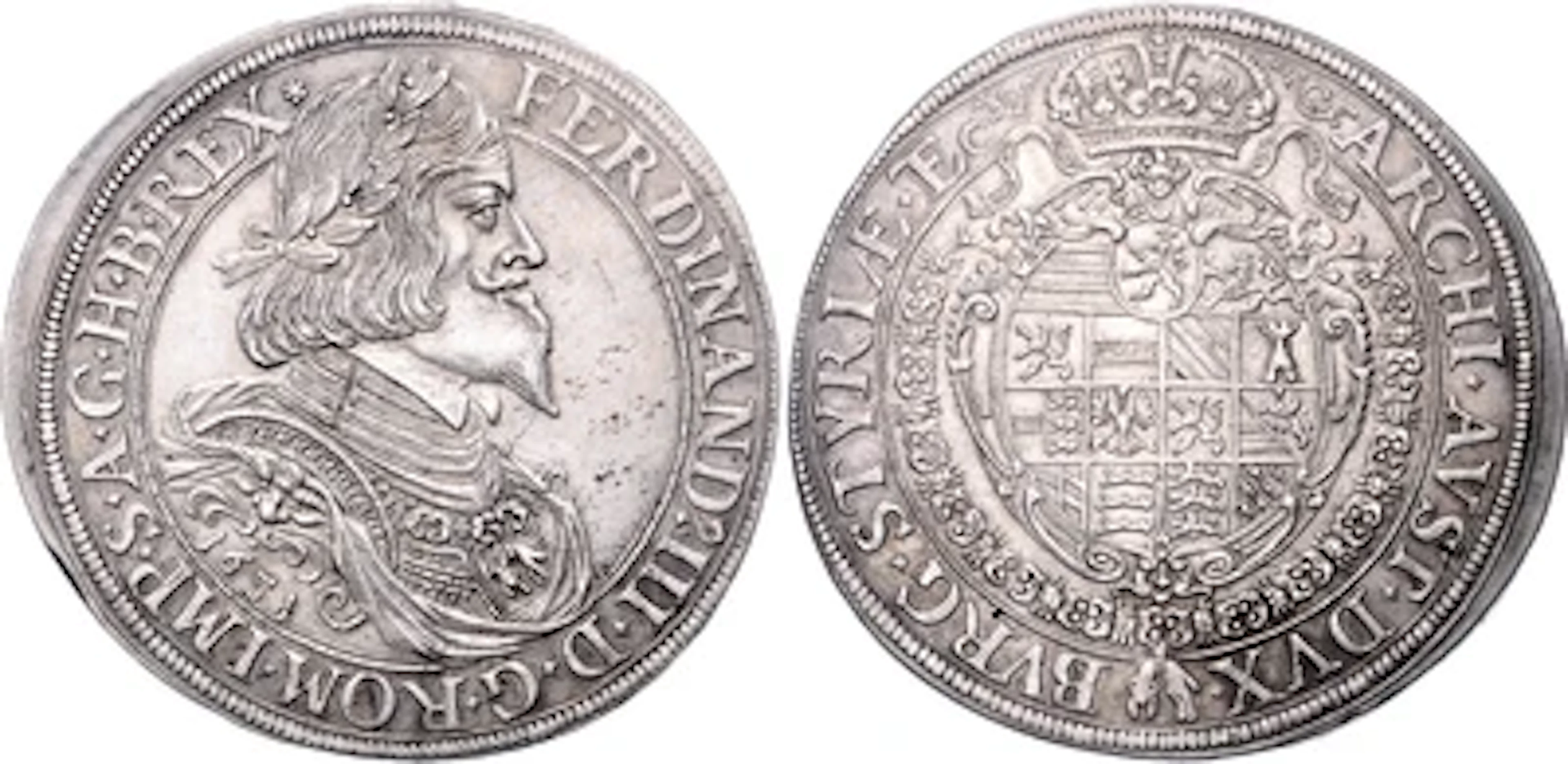 Ferdinand III.