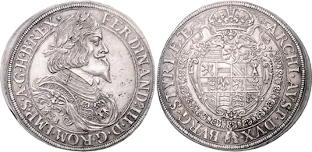 Ferdinand III.