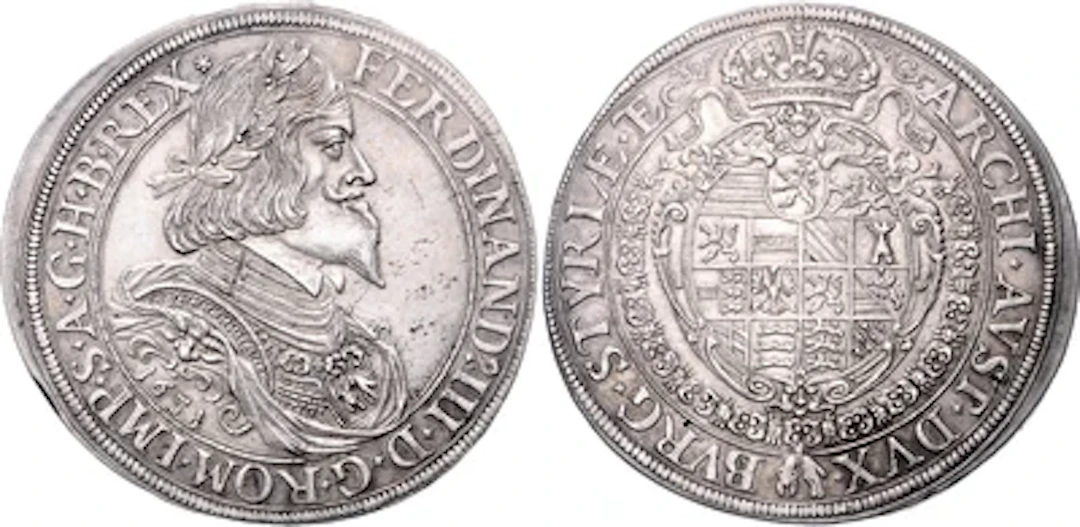 Ferdinand III.