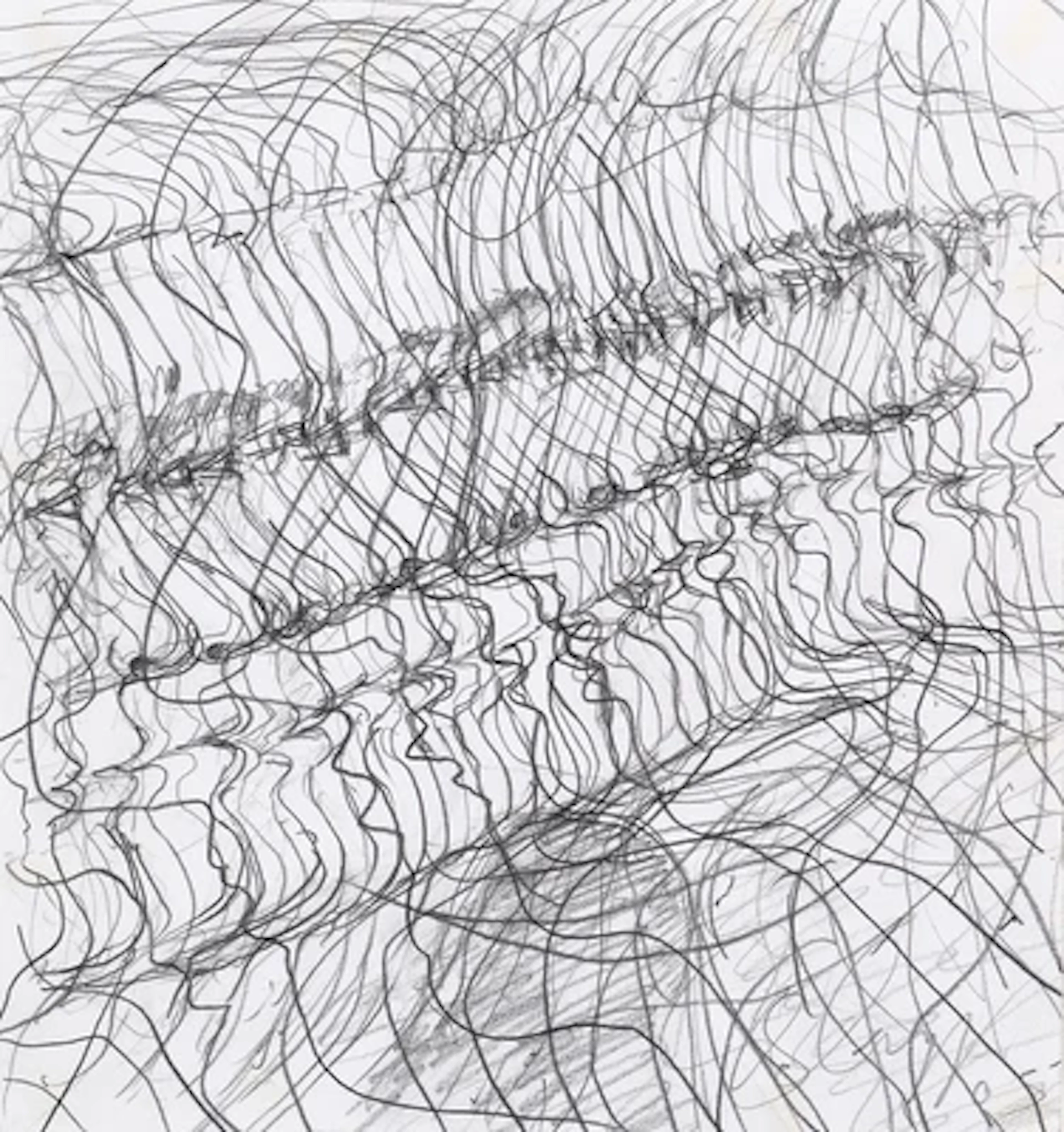 Tony Cragg (Anthony Douglas Cragg) *