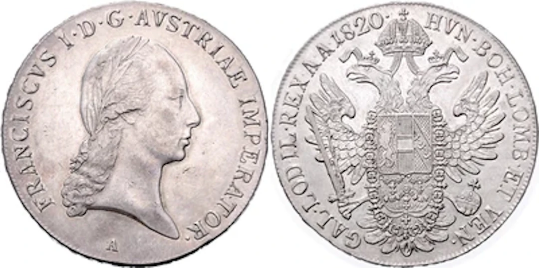 Franz I.