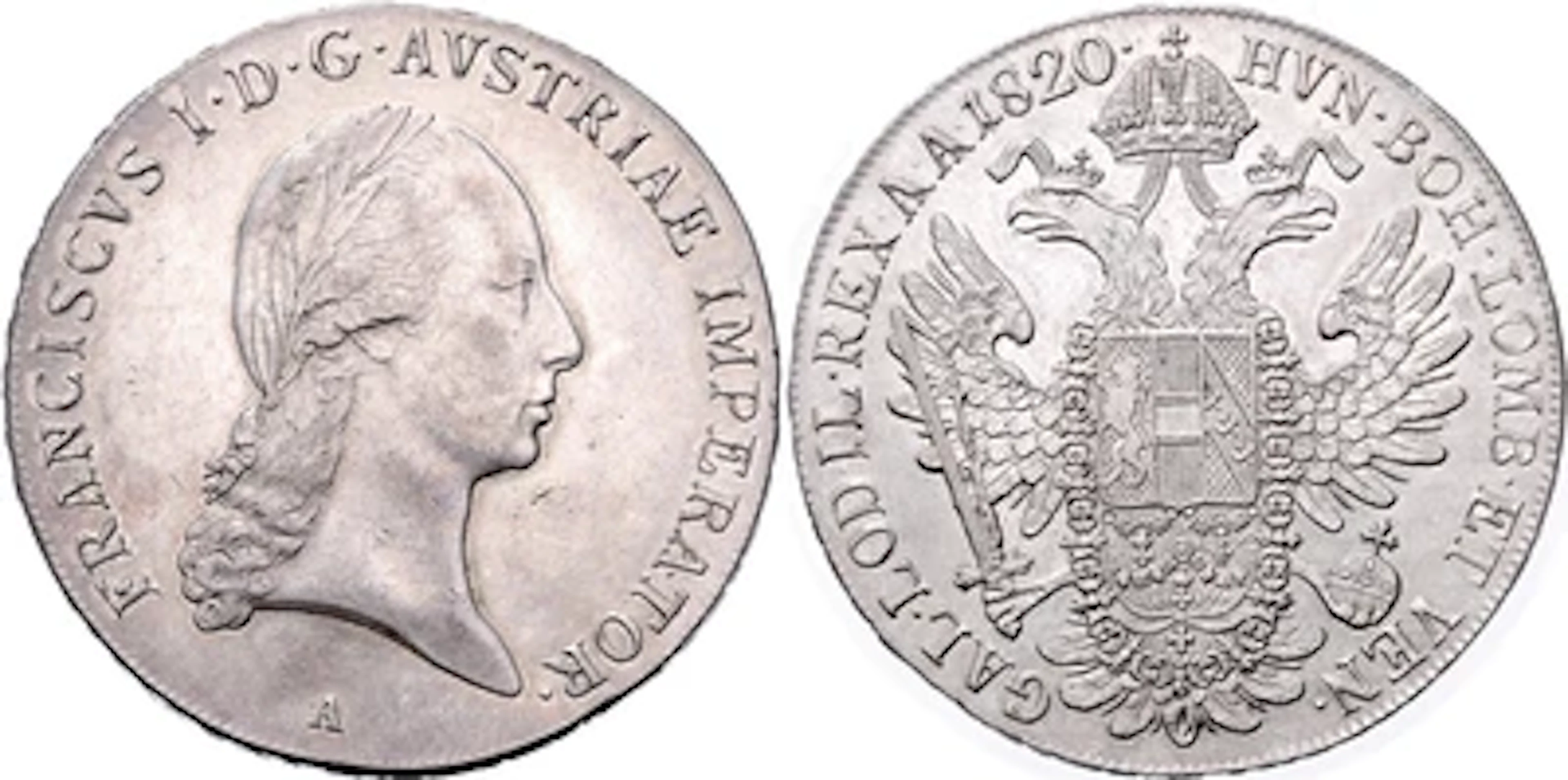 Franz I.