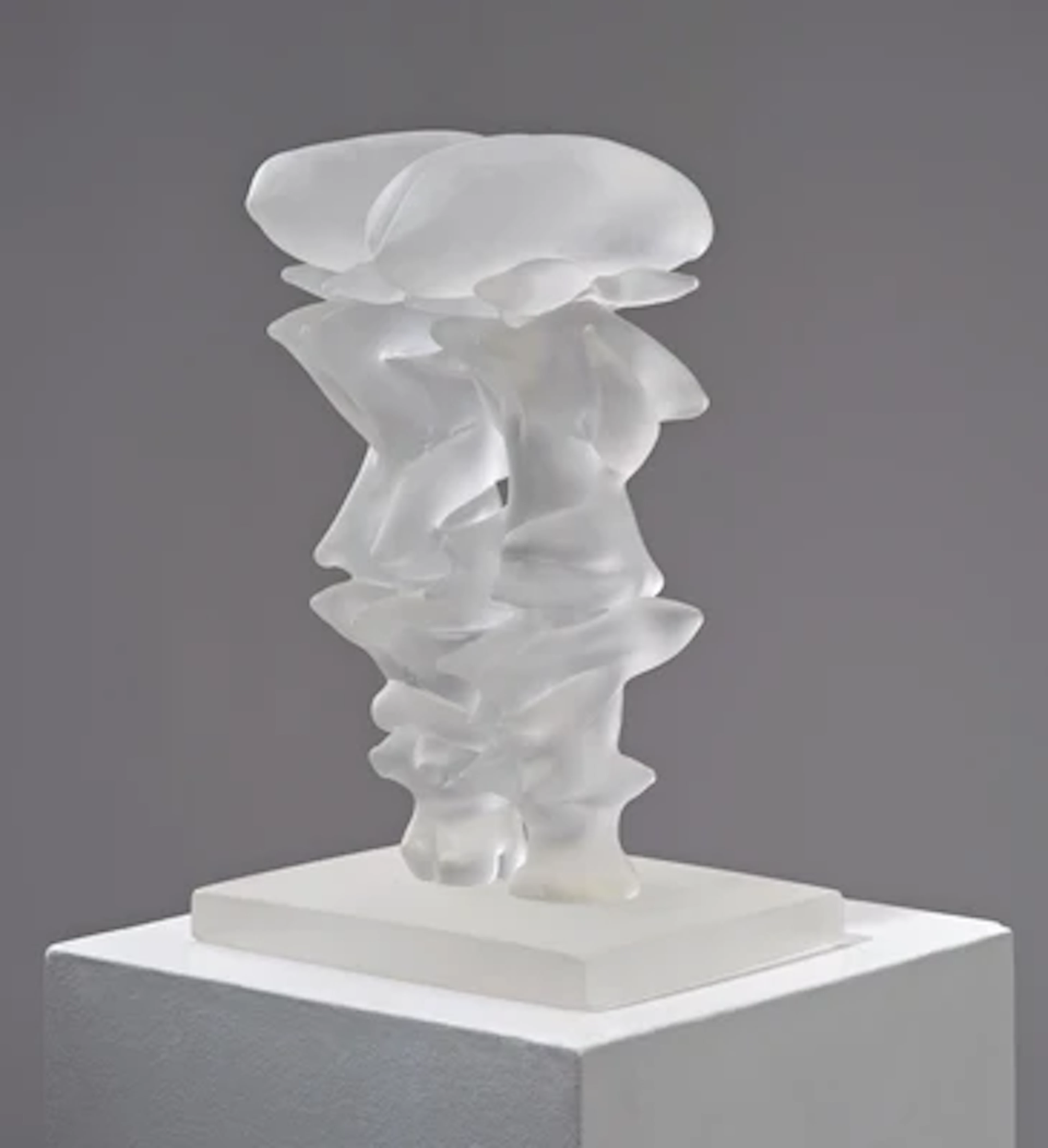 Tony Cragg (Anthony Douglas Cragg) *