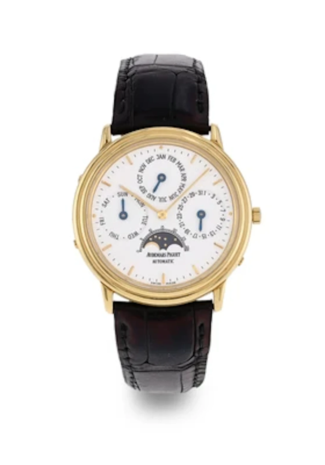 Audemars Piguet Quantieme Perpetuel Automatique