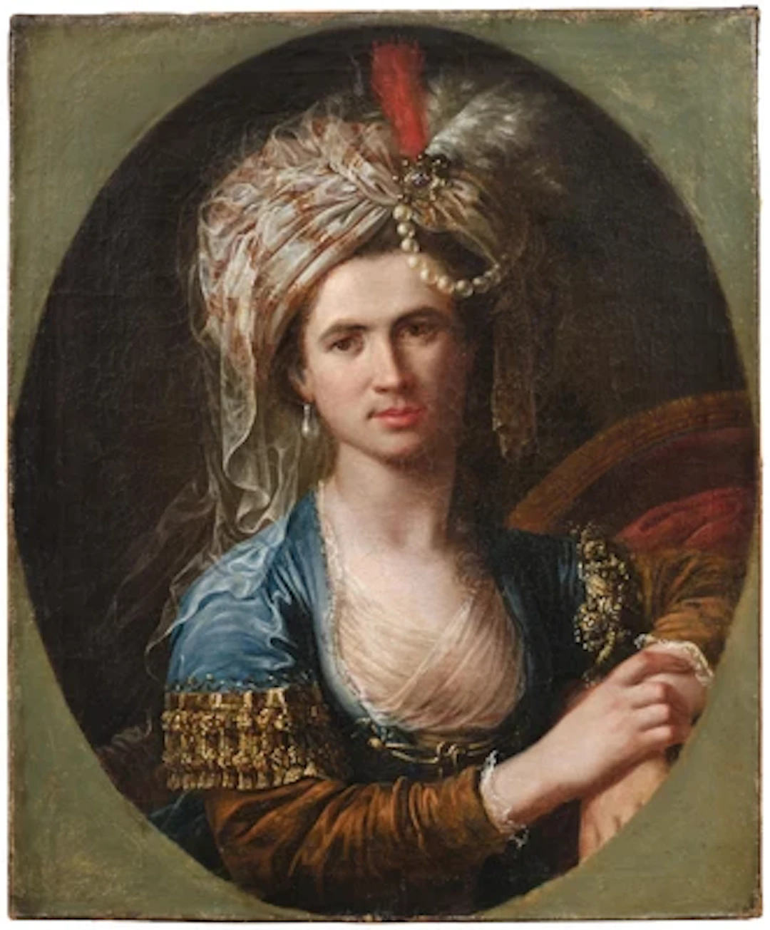 French School, 18th Century