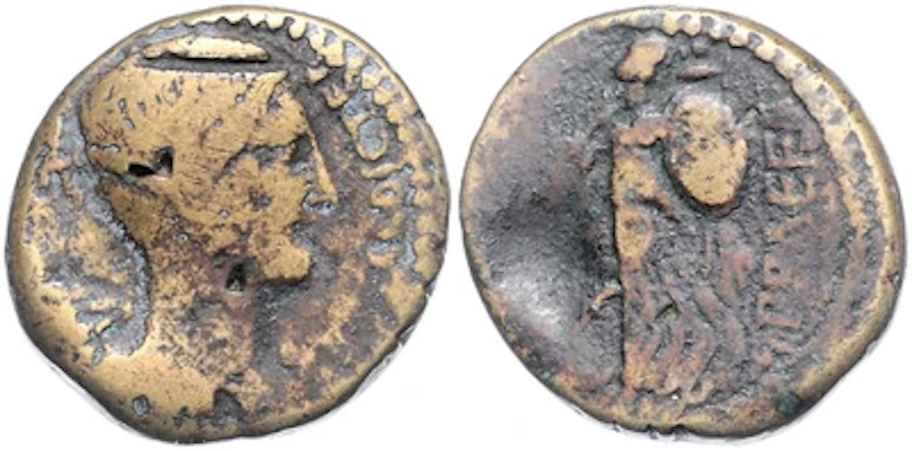 GAIUS IULIUS CAESAR