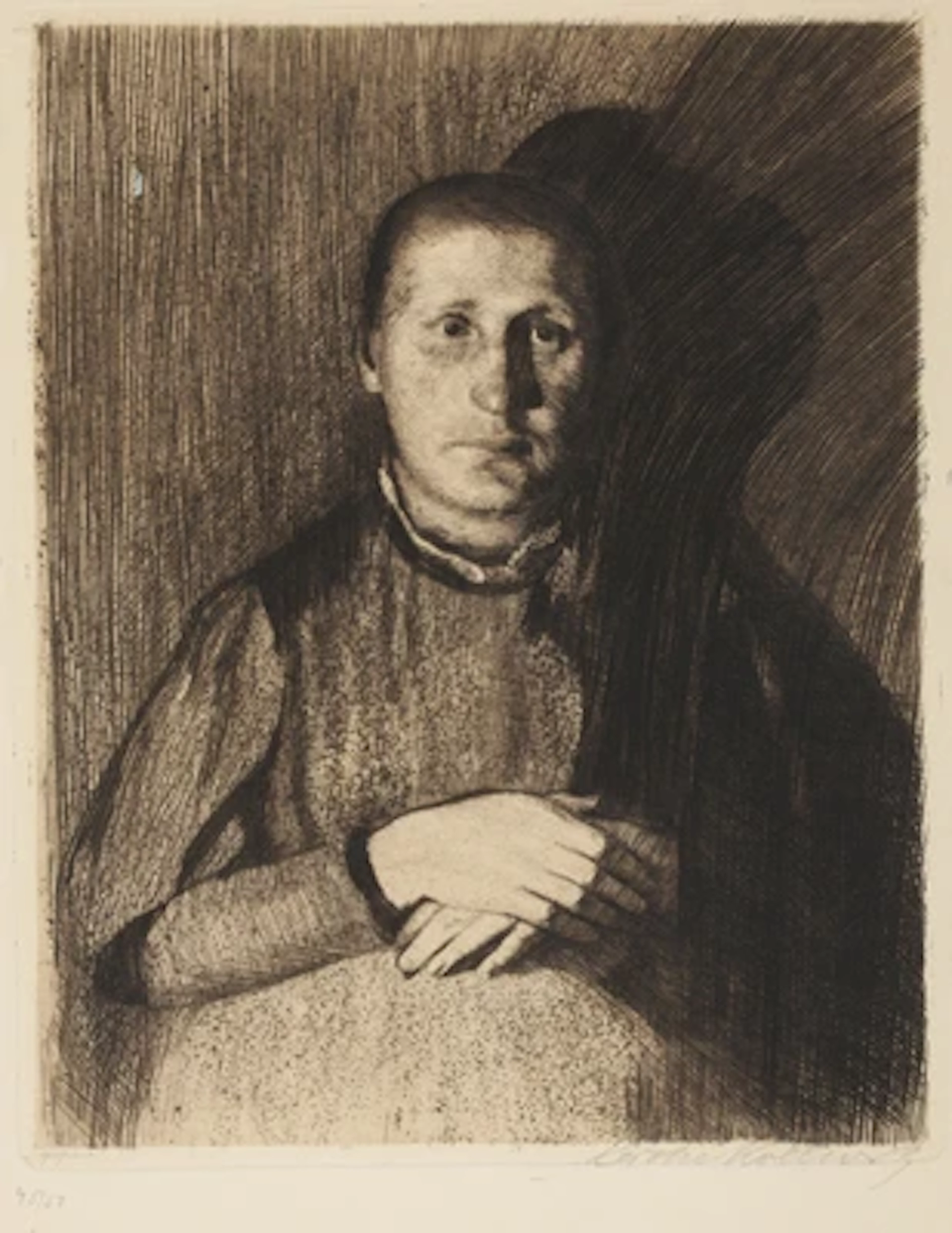 Käthe Kollwitz