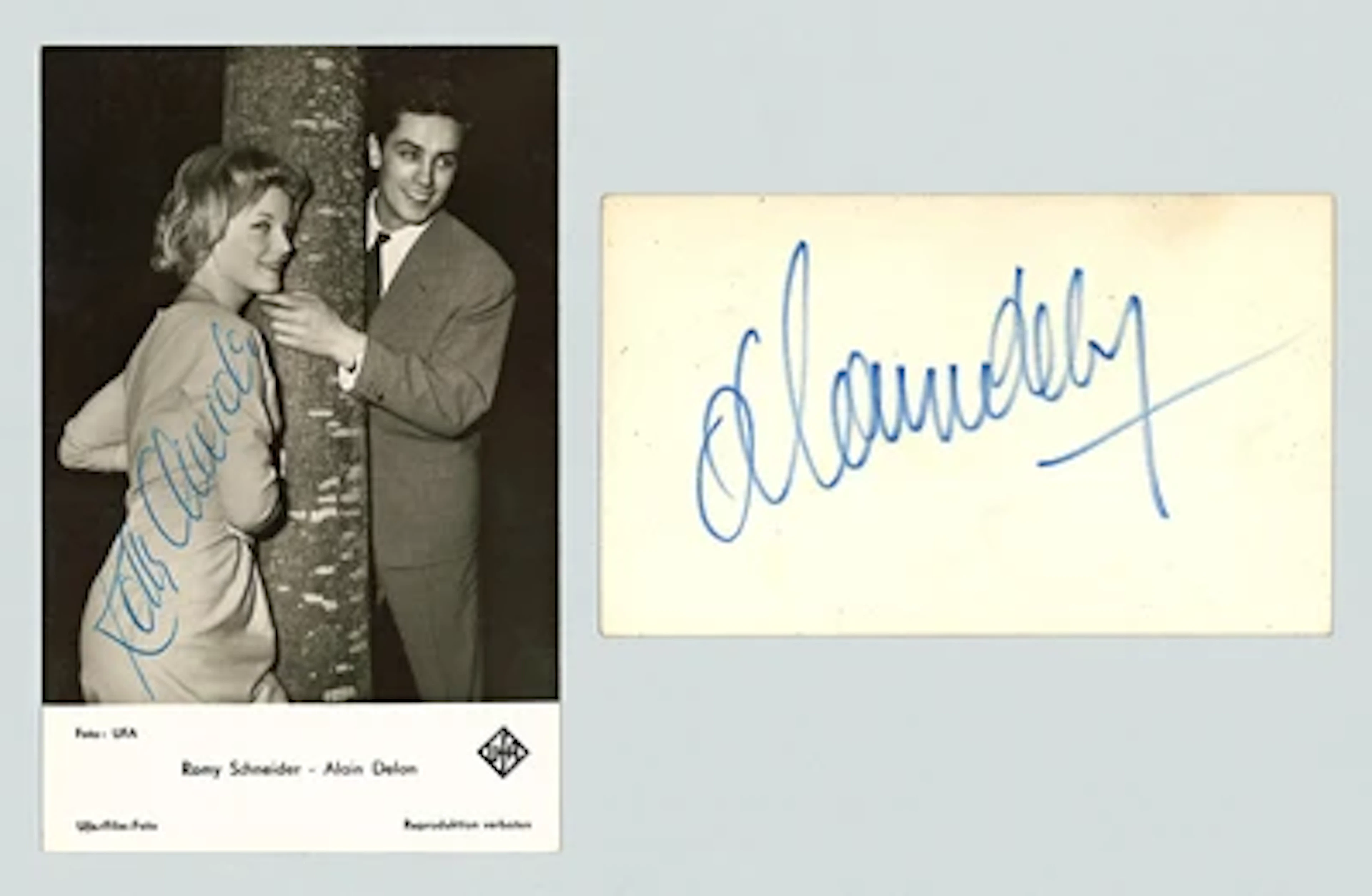 Schneider, Romy,