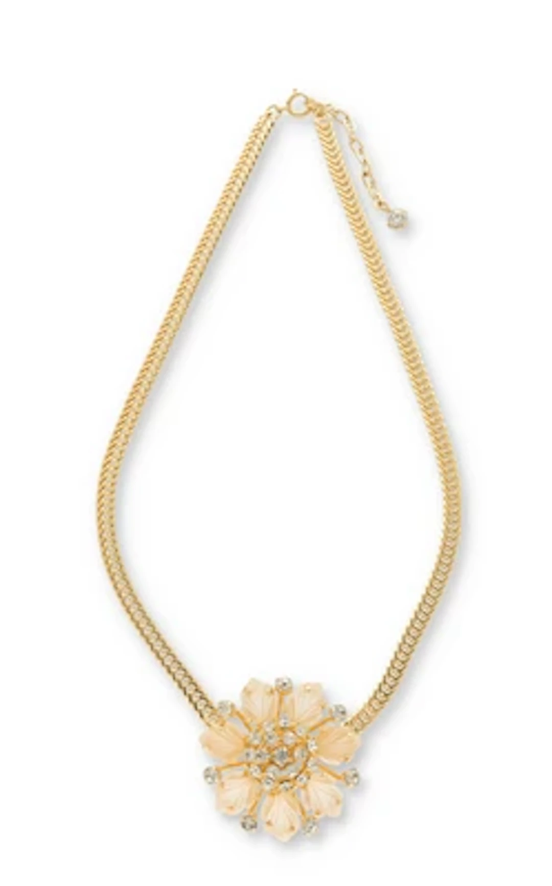 Bijoux Christian Dior Collier
