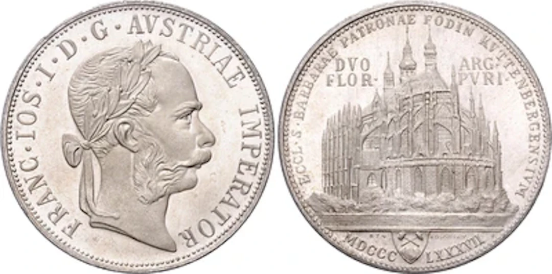 Franz Josef I.