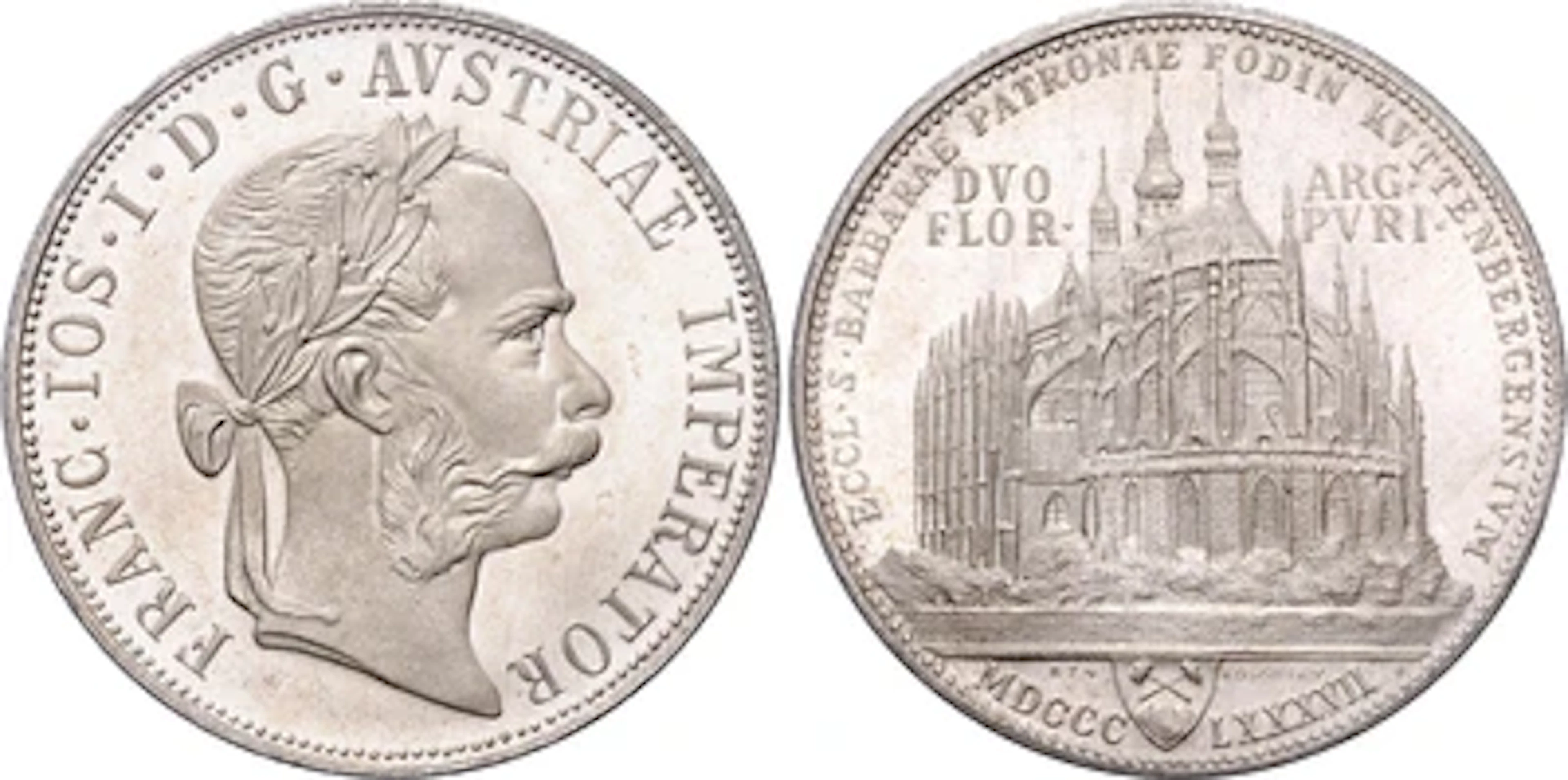 Franz Josef I.