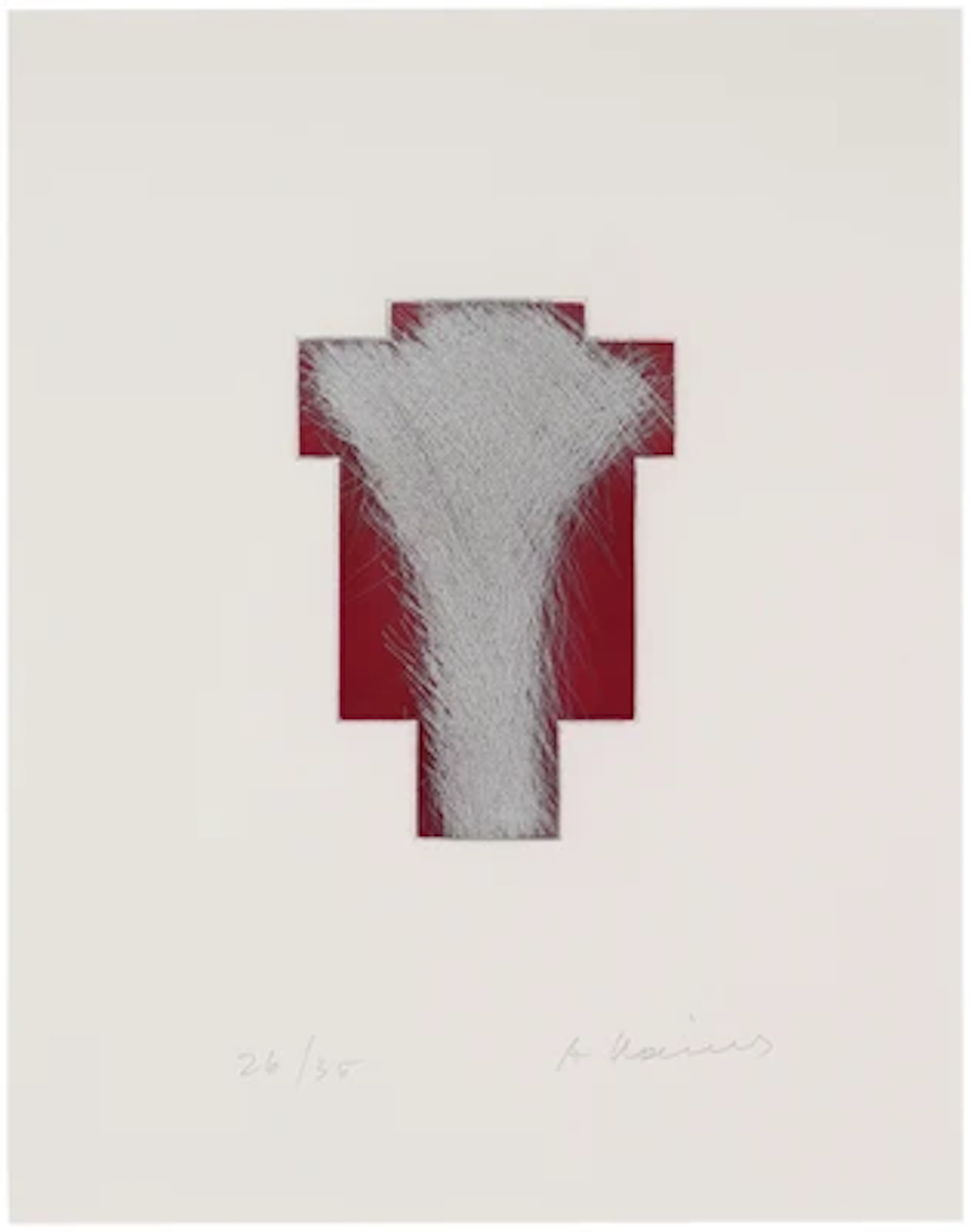 Arnulf Rainer *