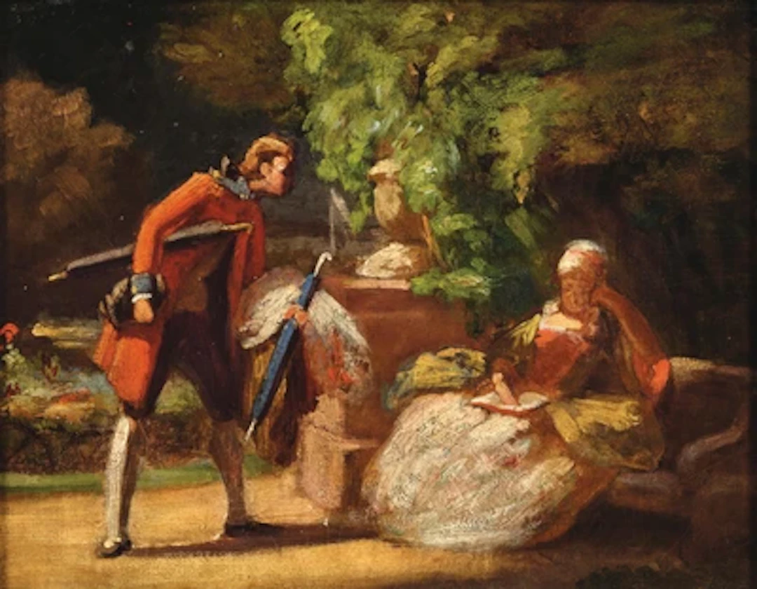 Carl Spitzweg
