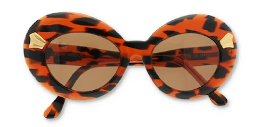 Robert La Roche Sonnenbrille, um 1994