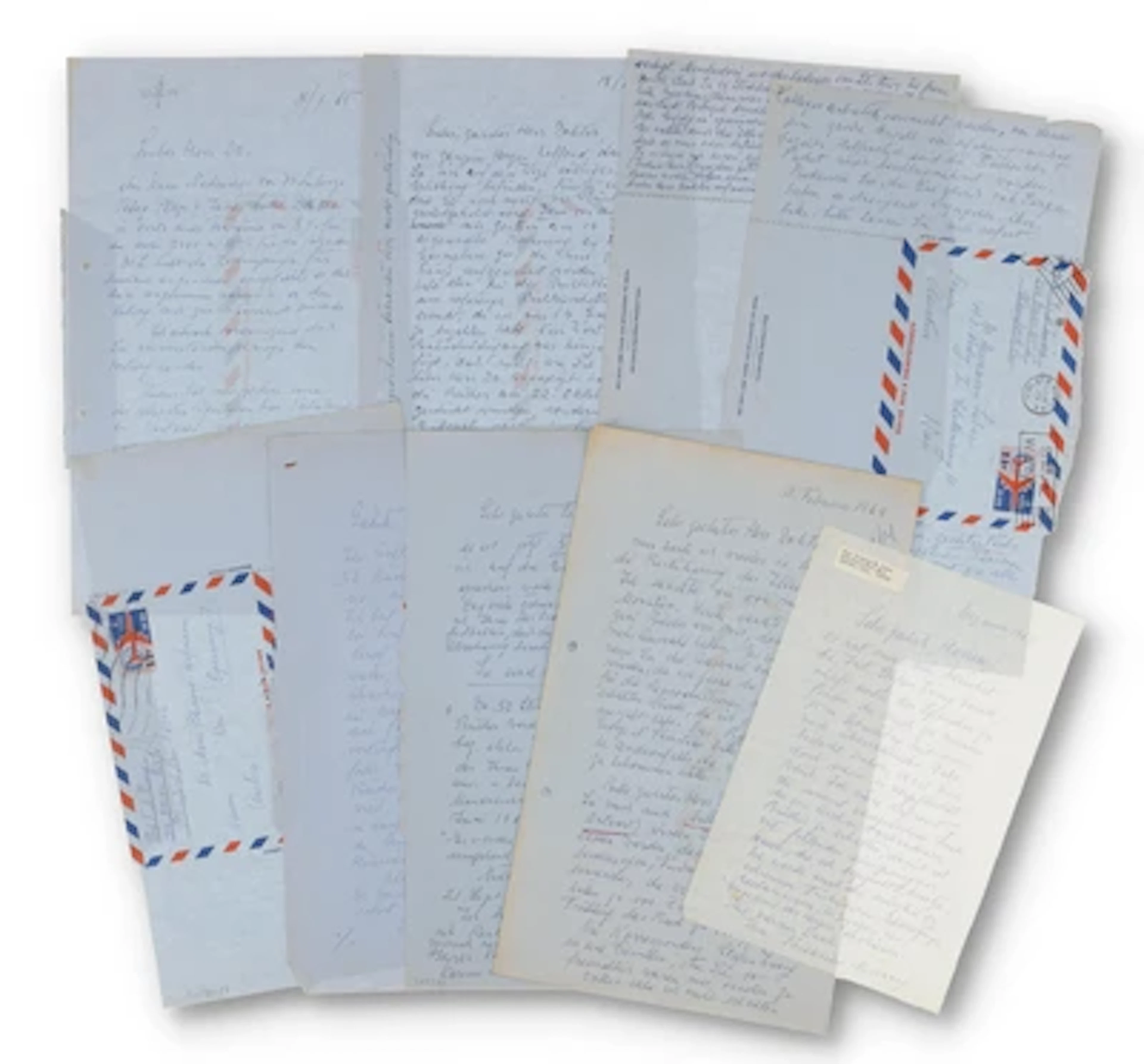 Zweig, Friderike,