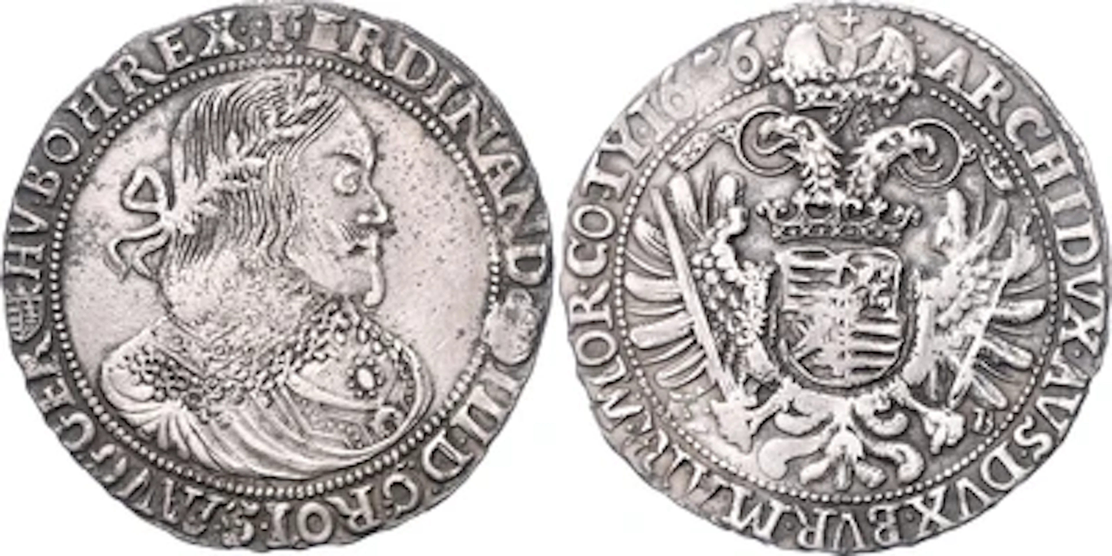 Ferdinand III.