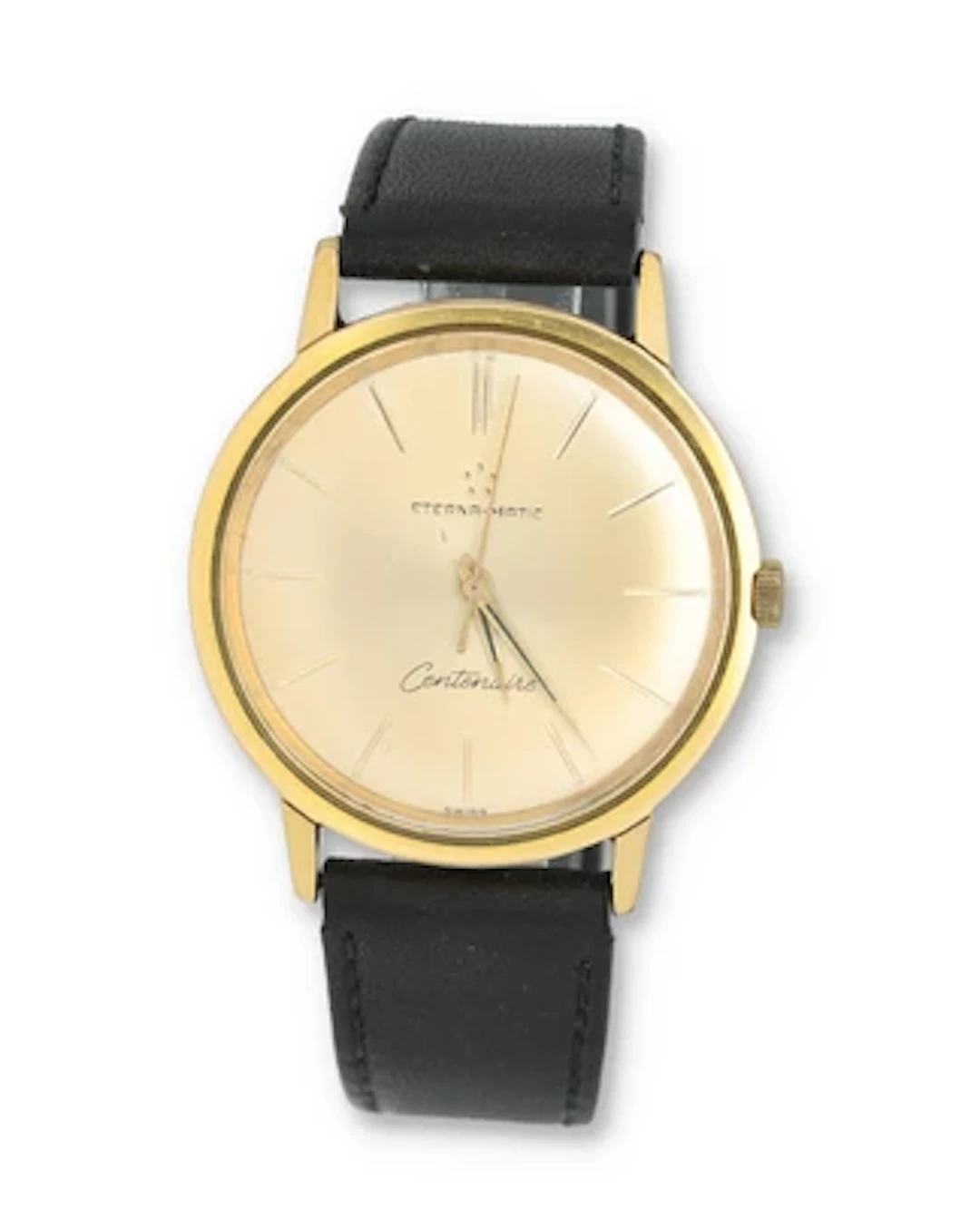 Eterna-Matic Centenaire
