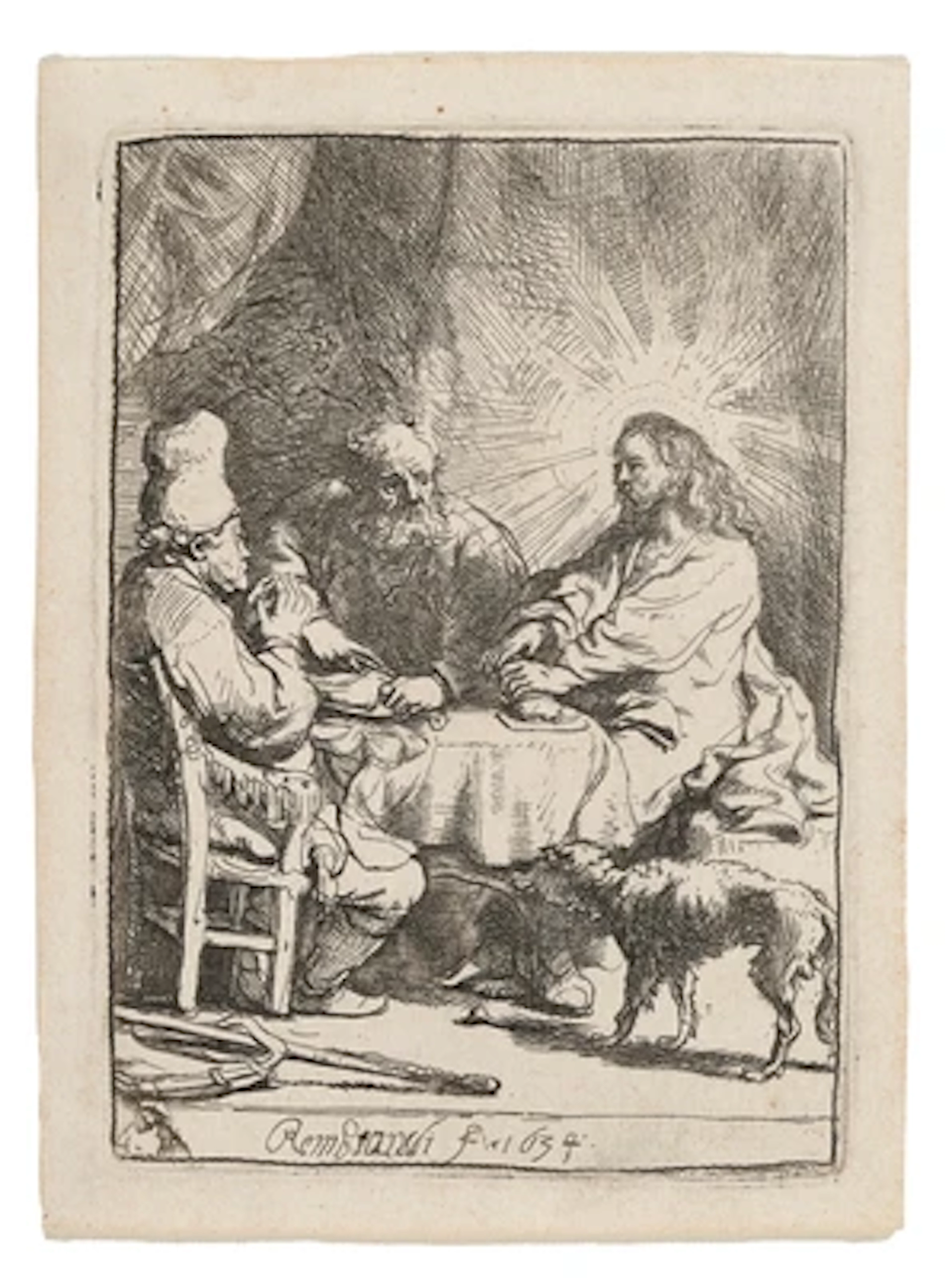 Rembrandt Harmensz van Rijn