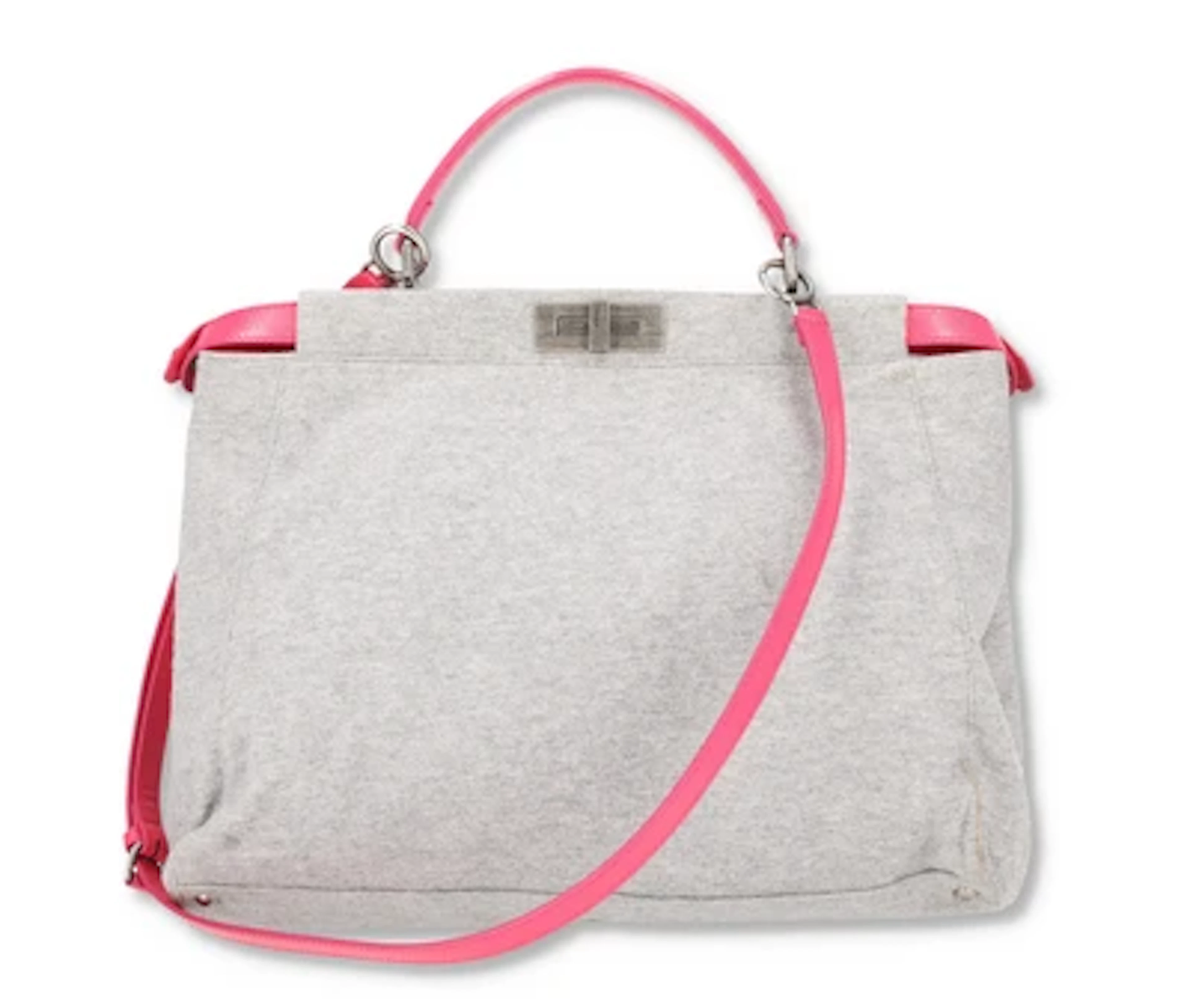 FENDI Peekaboo