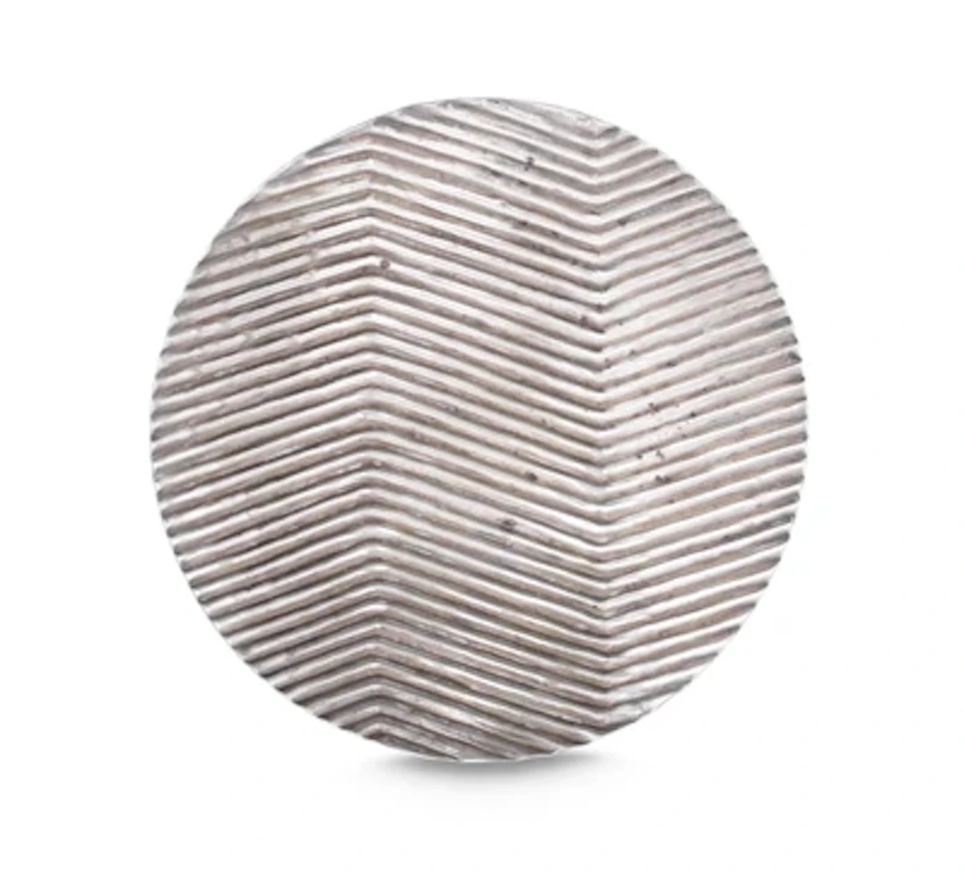 A bowl with geometric decoration, model number 2833, first executed