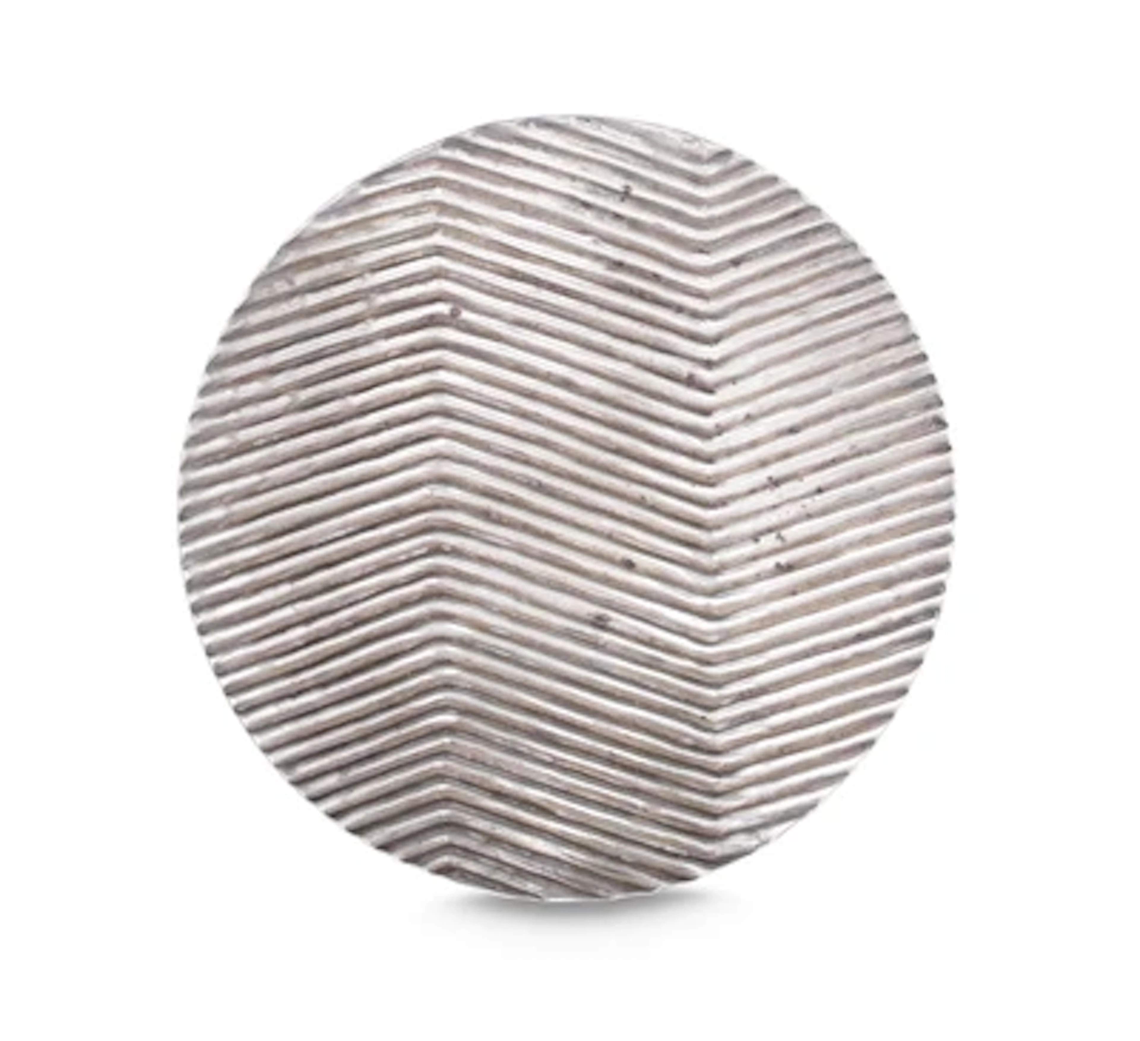 A bowl with geometric decoration, model number 2833, first executed