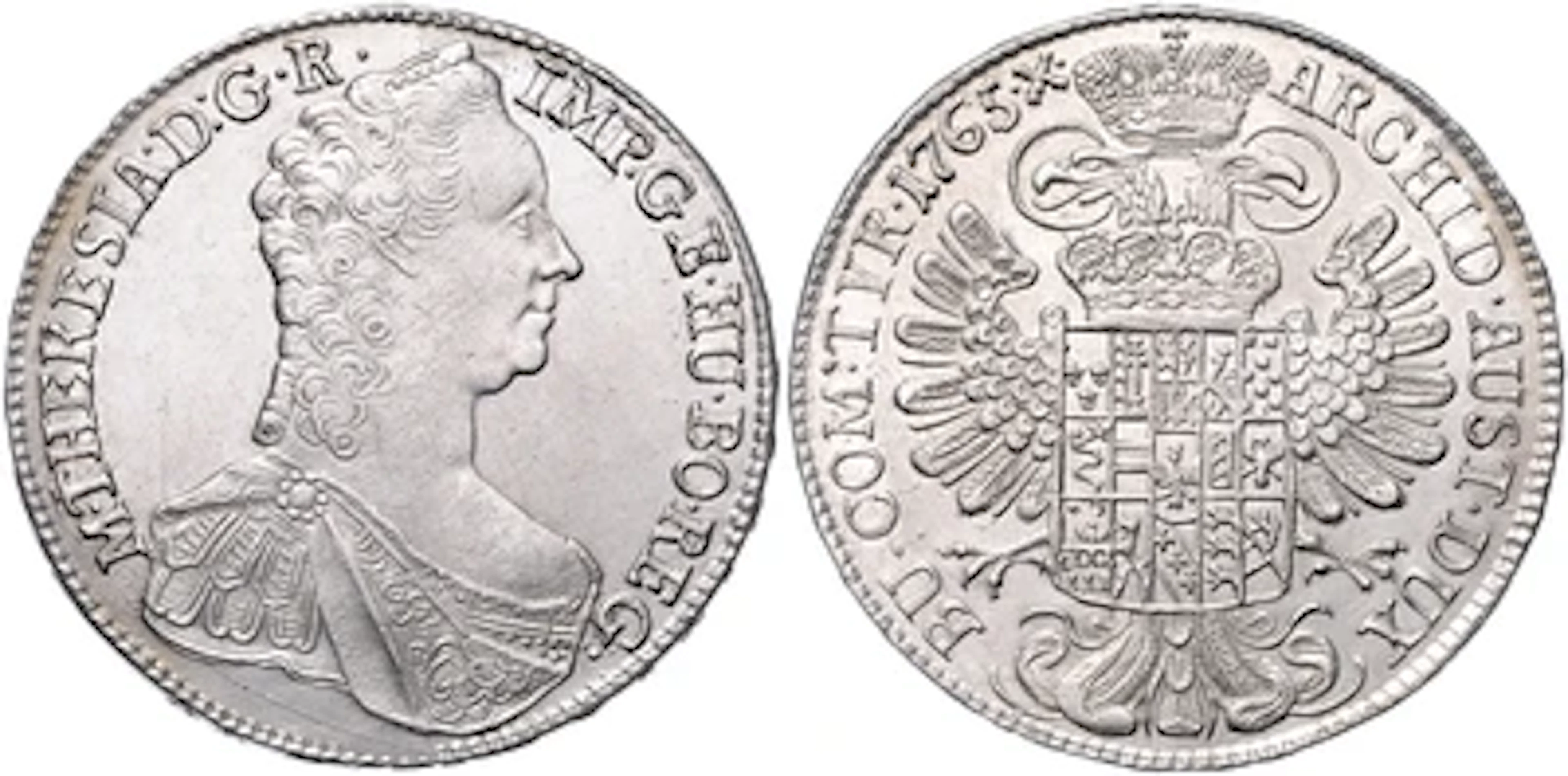 Maria Theresia