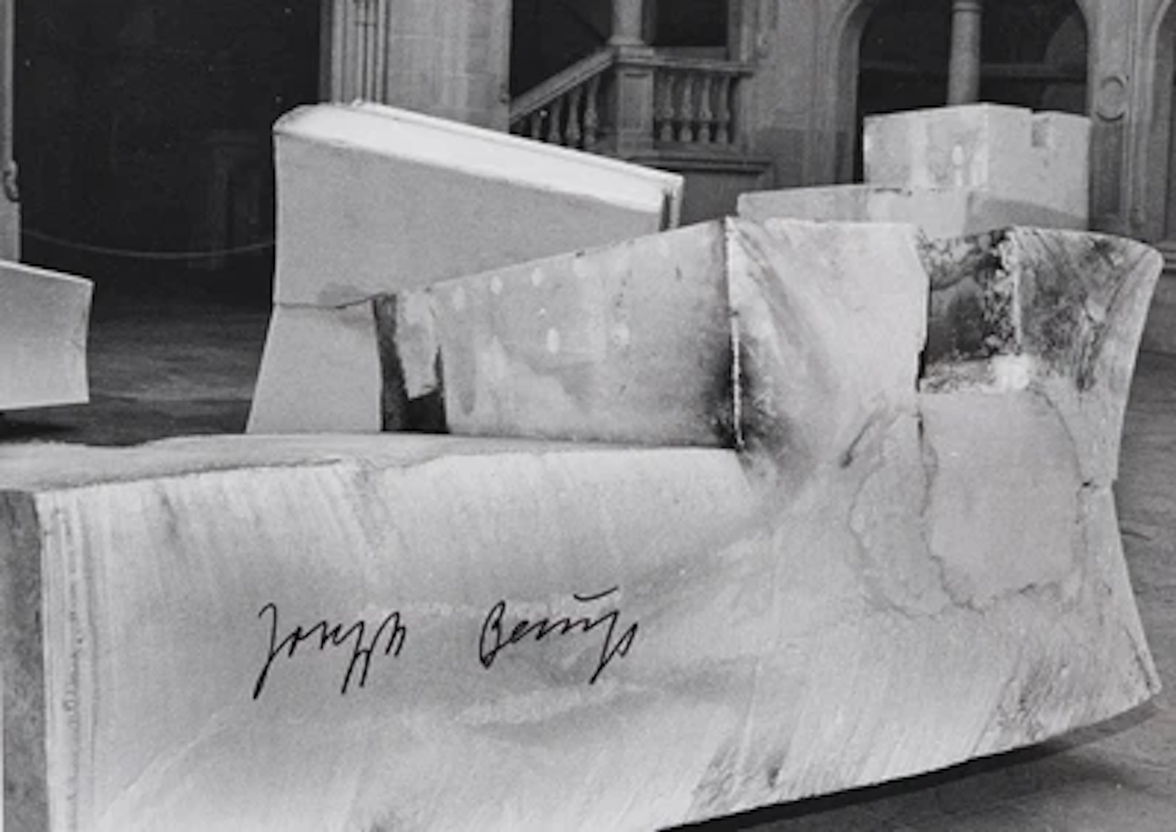 Joseph Beuys *
