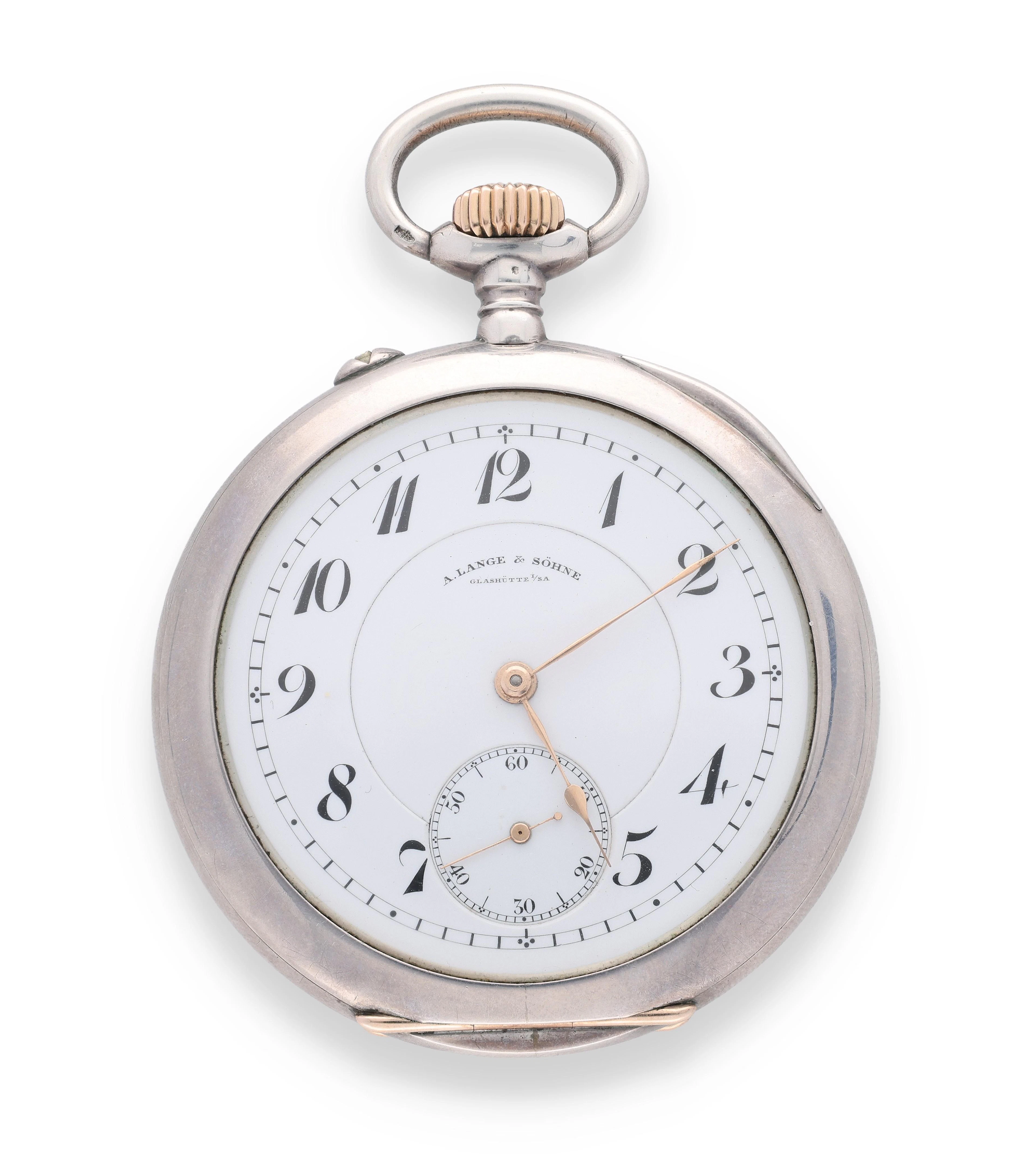 A. Lange & Söhne