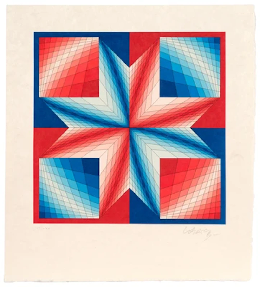 Victor Vasarely *