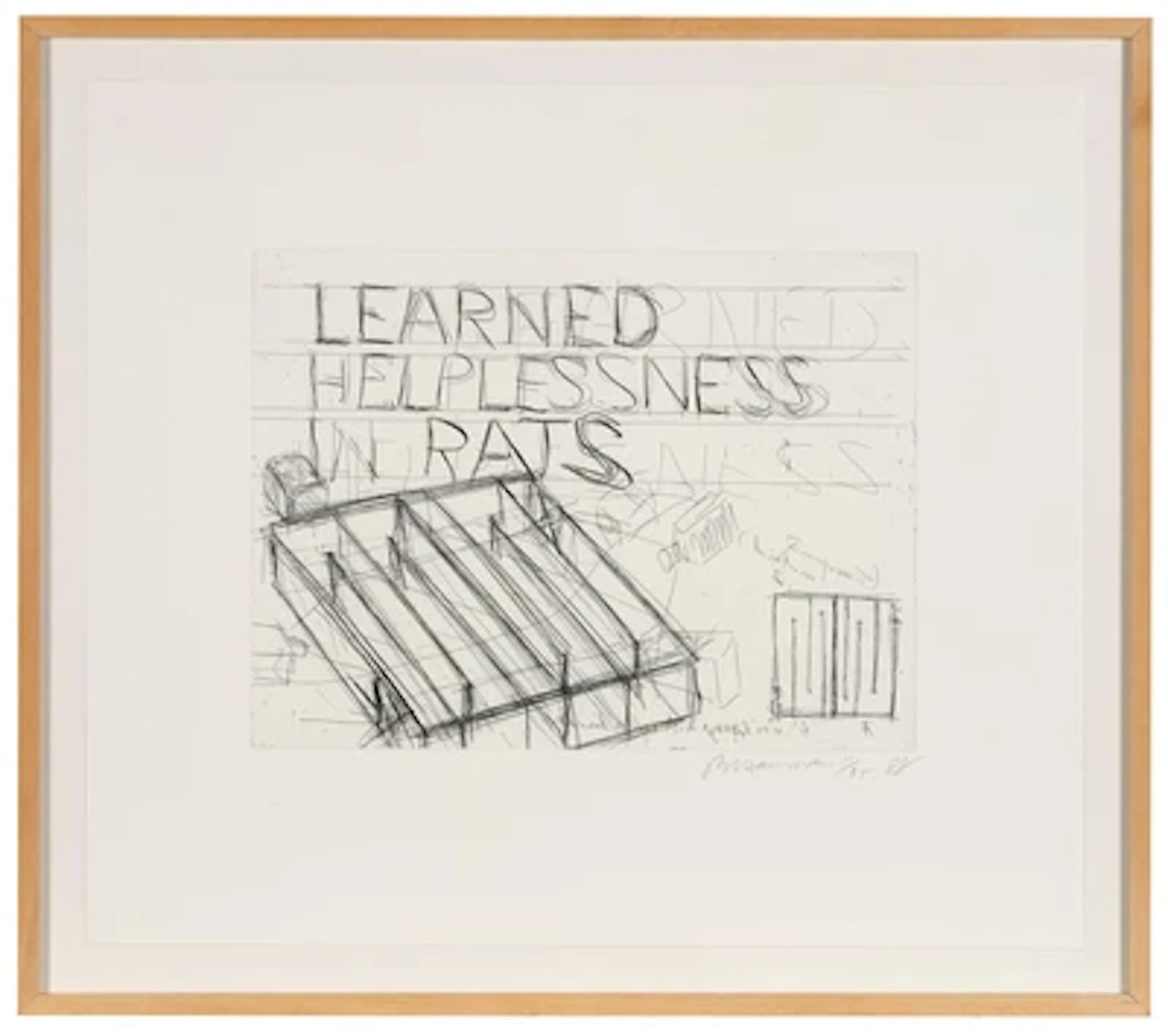 Bruce Nauman