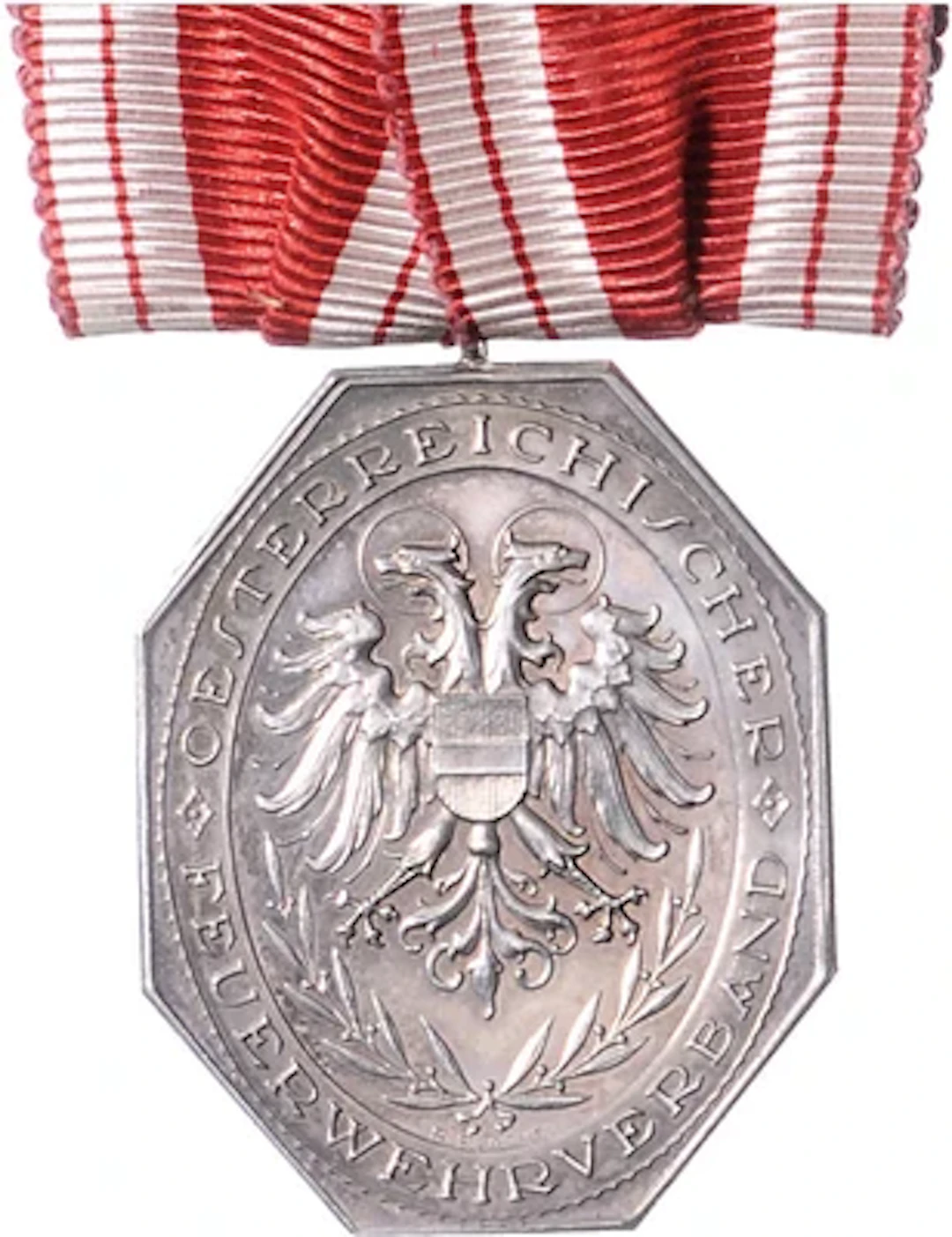 Verdienstmedaille des österreichischen Bundesfeuerwehr-Verbandes