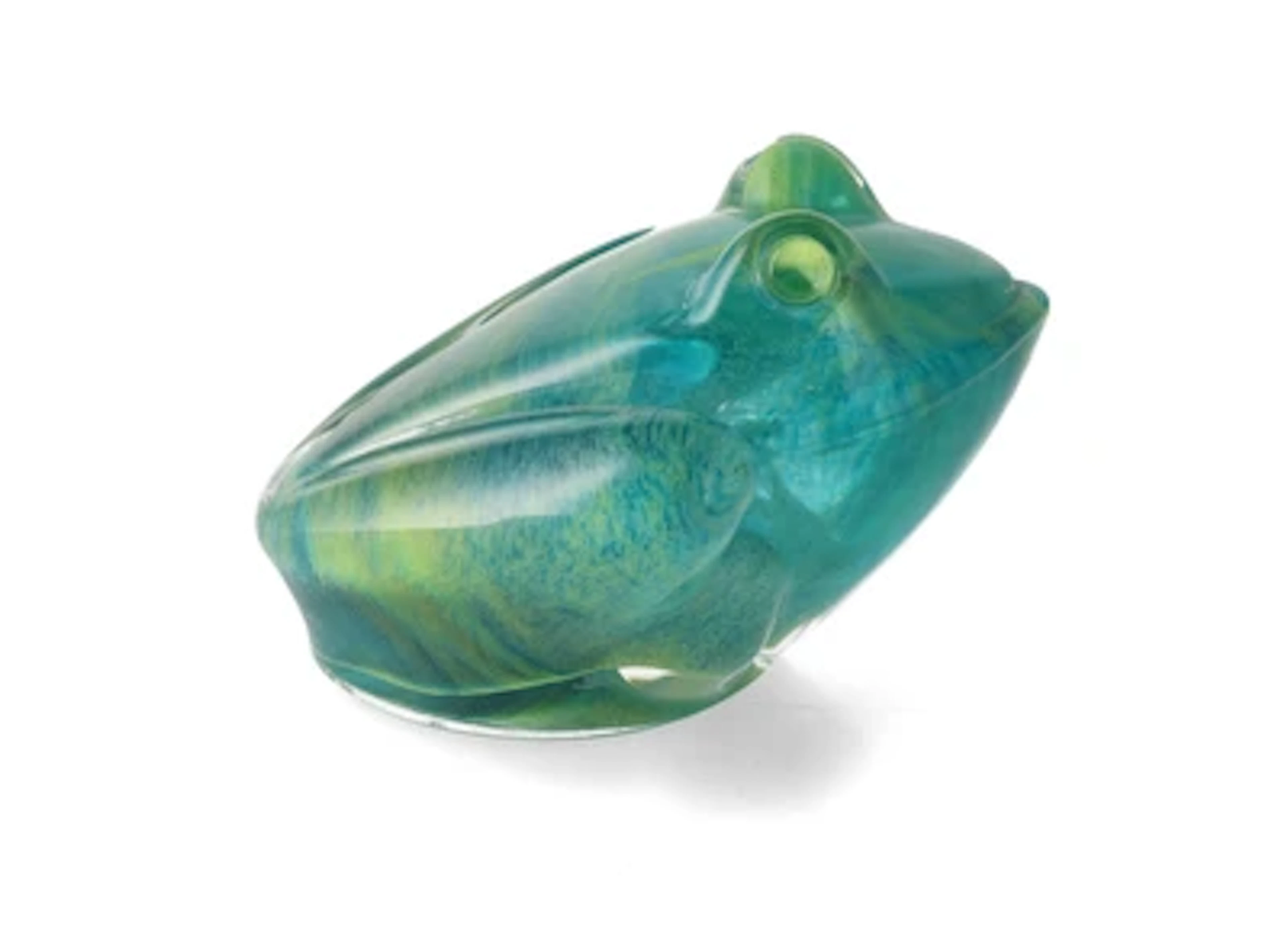 A frog, Daum, Nancy, c. 1945/75