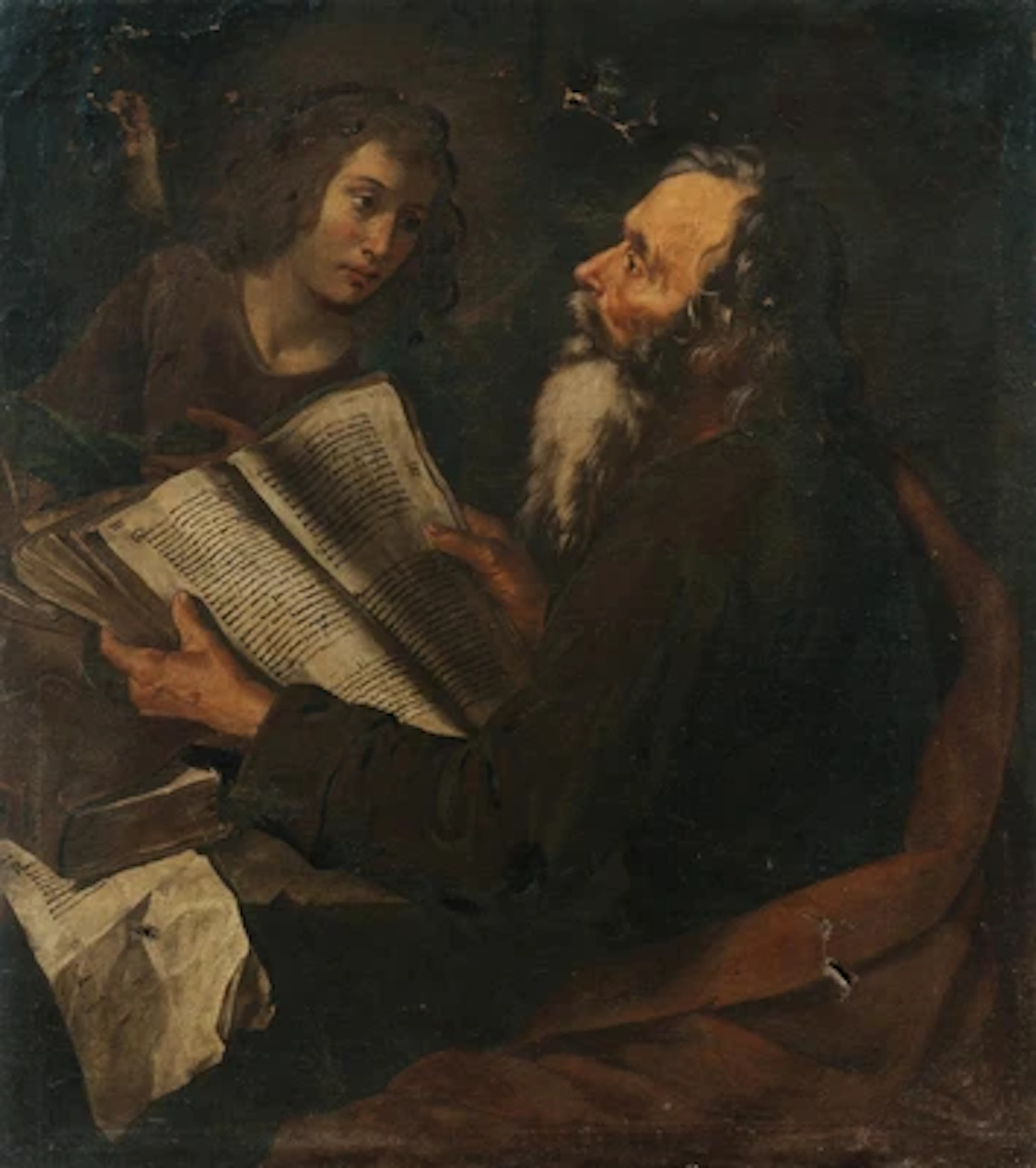 Giovanni Andrea de Ferrari